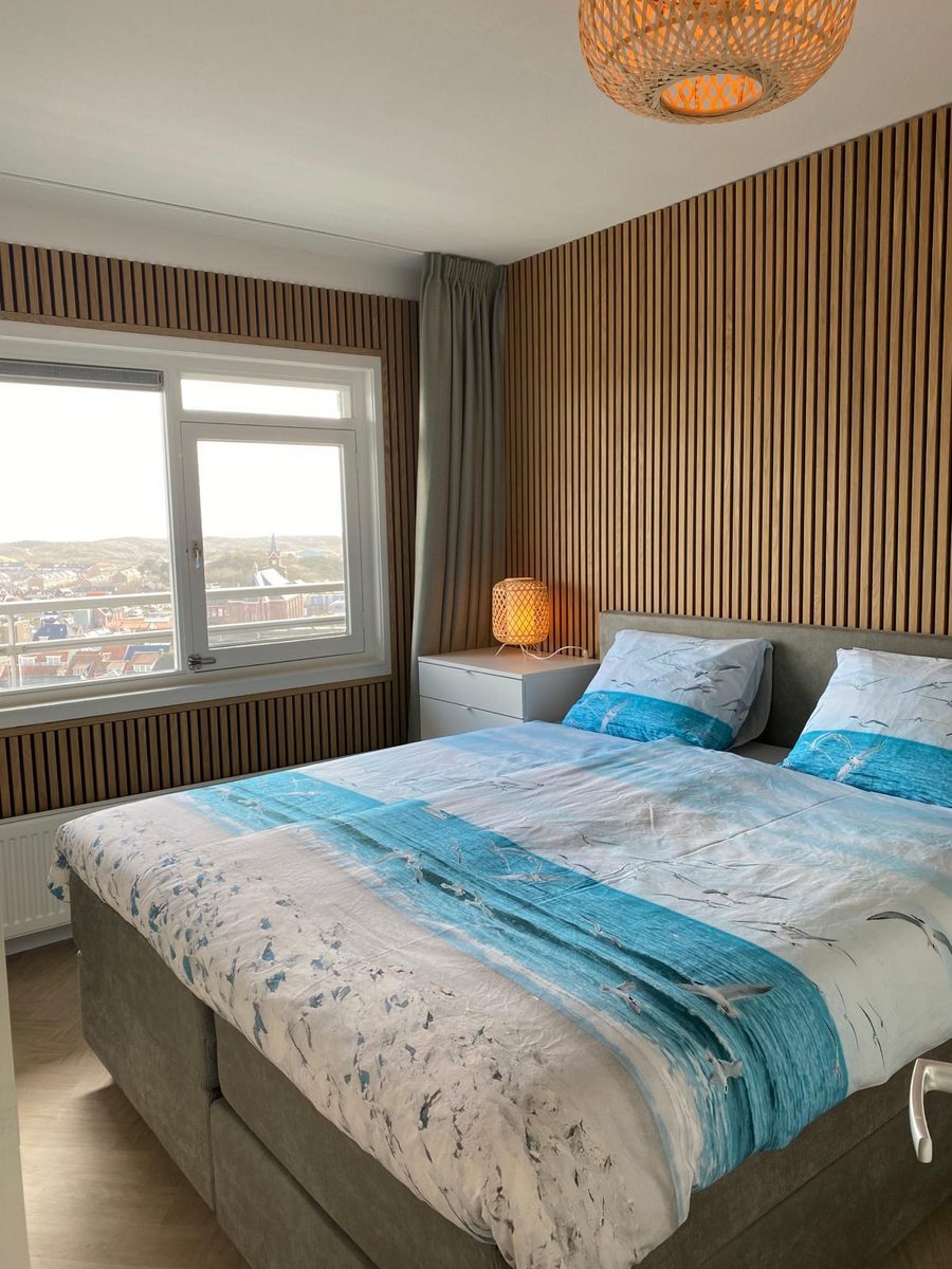 Penthouse Sterflat 263