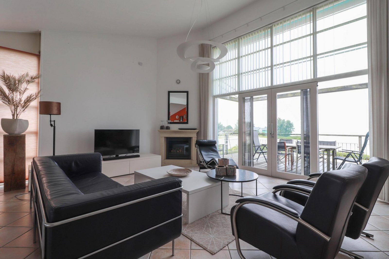Strandvilla+ 6 persons