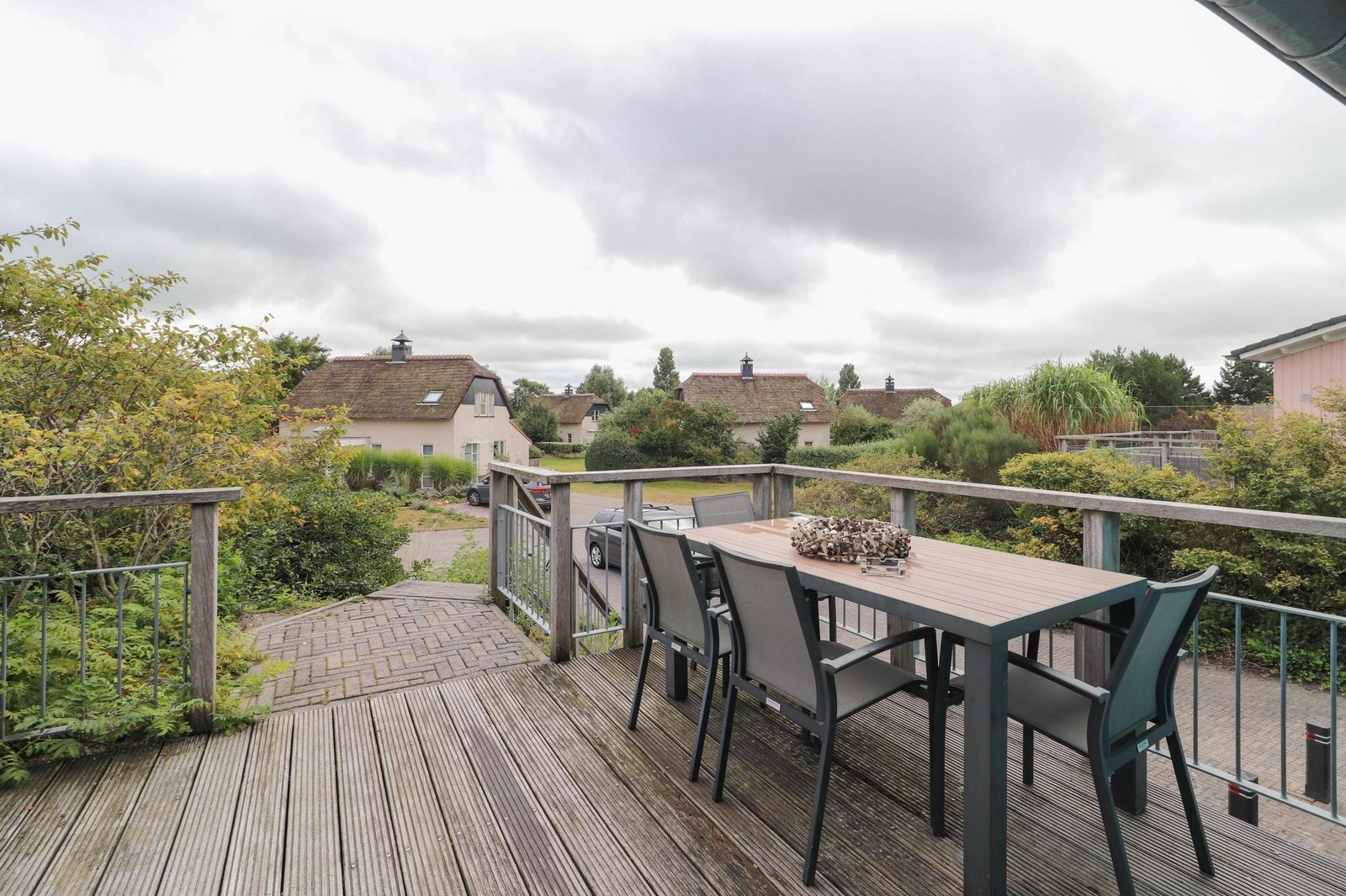 Strandvilla+ 6 persons