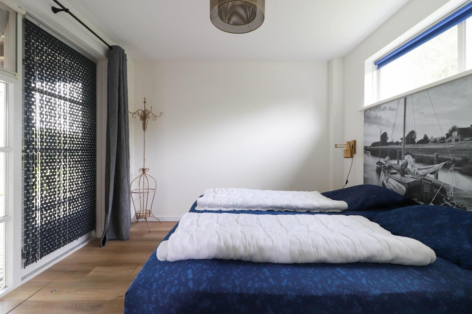 Strandvilla+ 6 persons