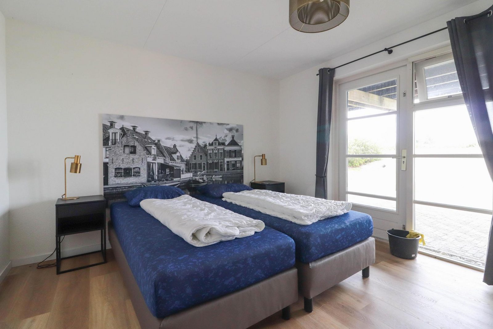 Strandvilla+ 6 persons