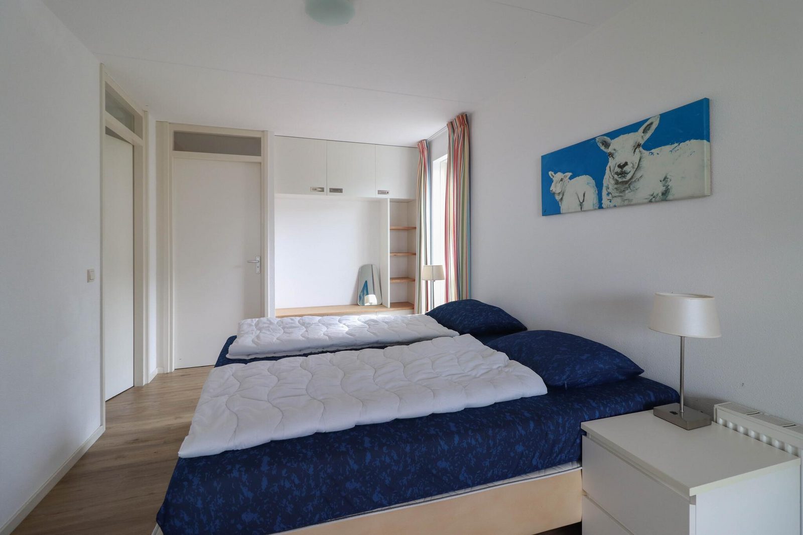 Strandvilla 6 persons