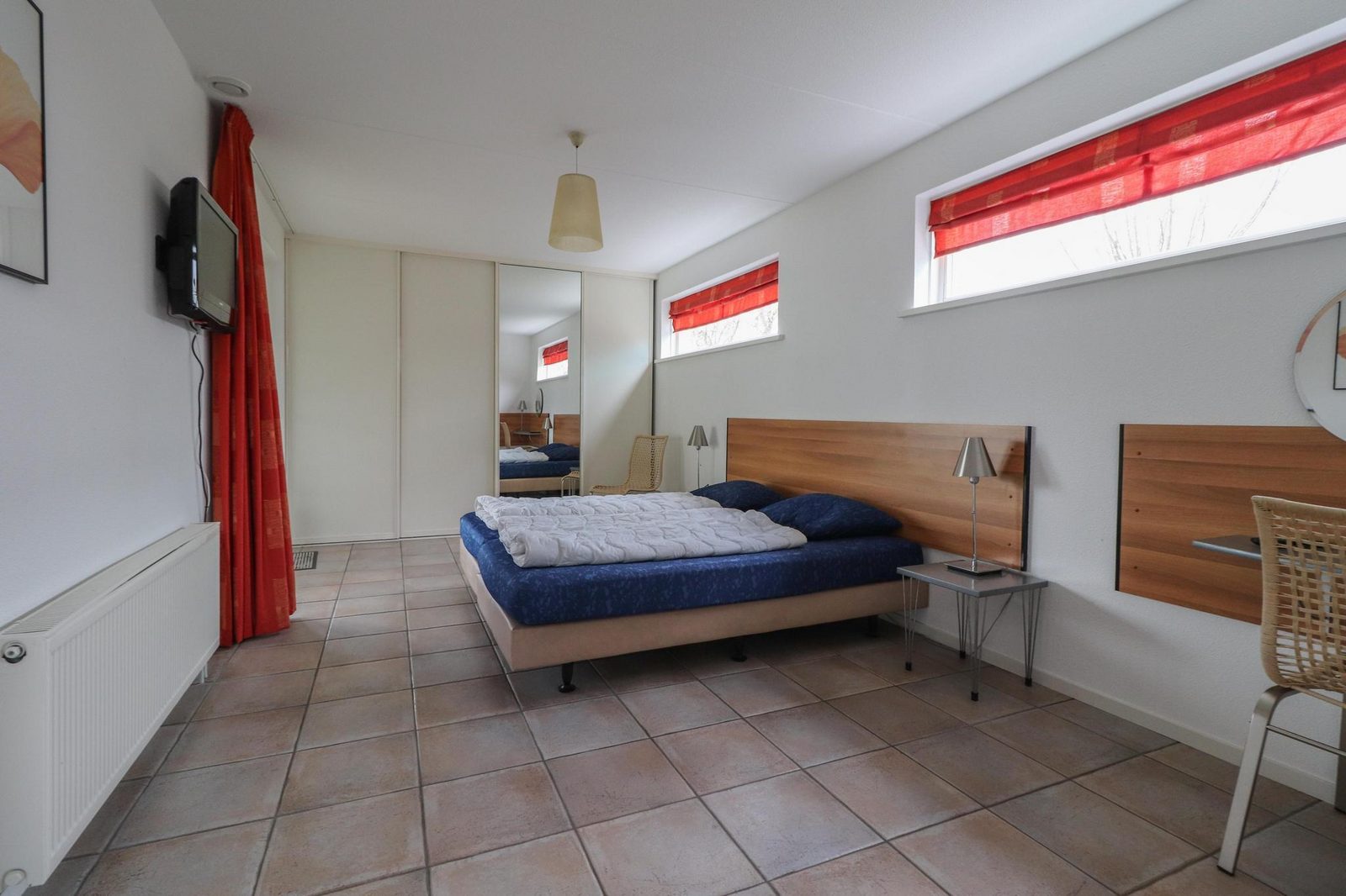 Strandvilla 6 persons