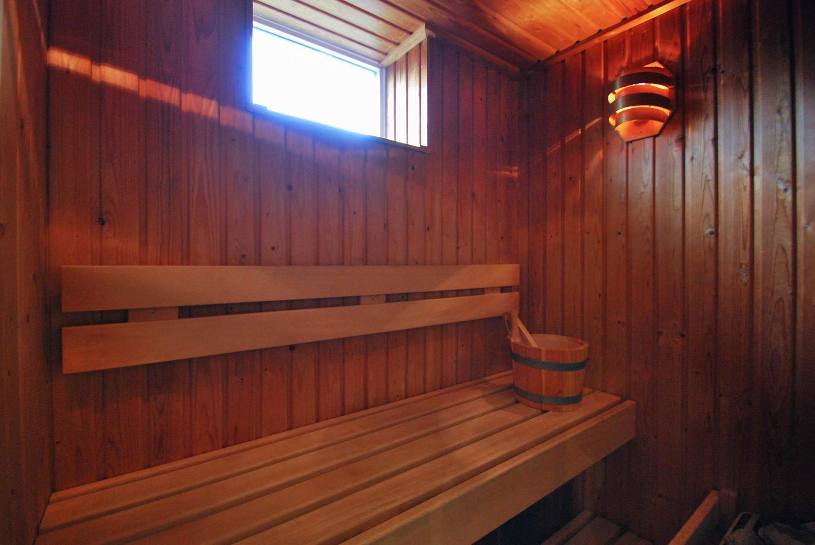 Strandvilla 6 persons