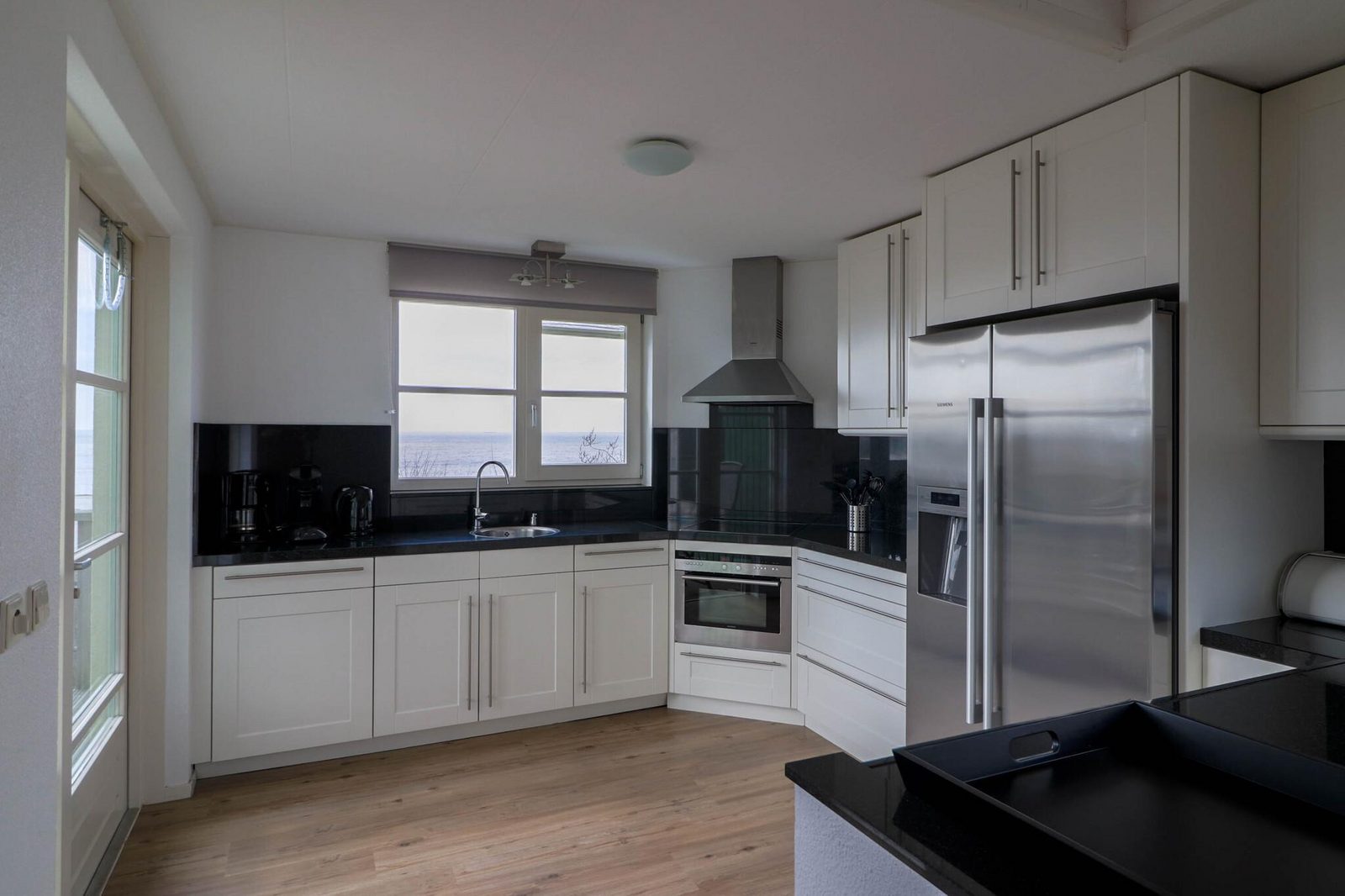 Strandvilla 6 persons