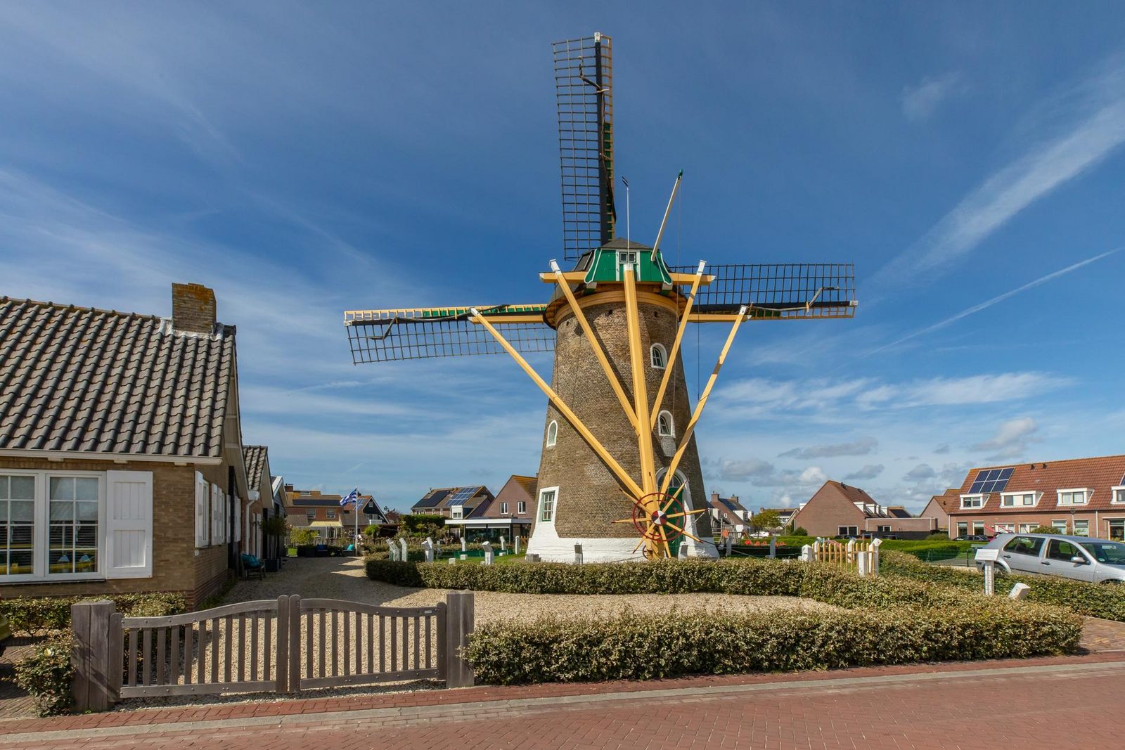 Vacation home Langstraat 29B Zoutelande 4 Persons | Comfortable Stay
