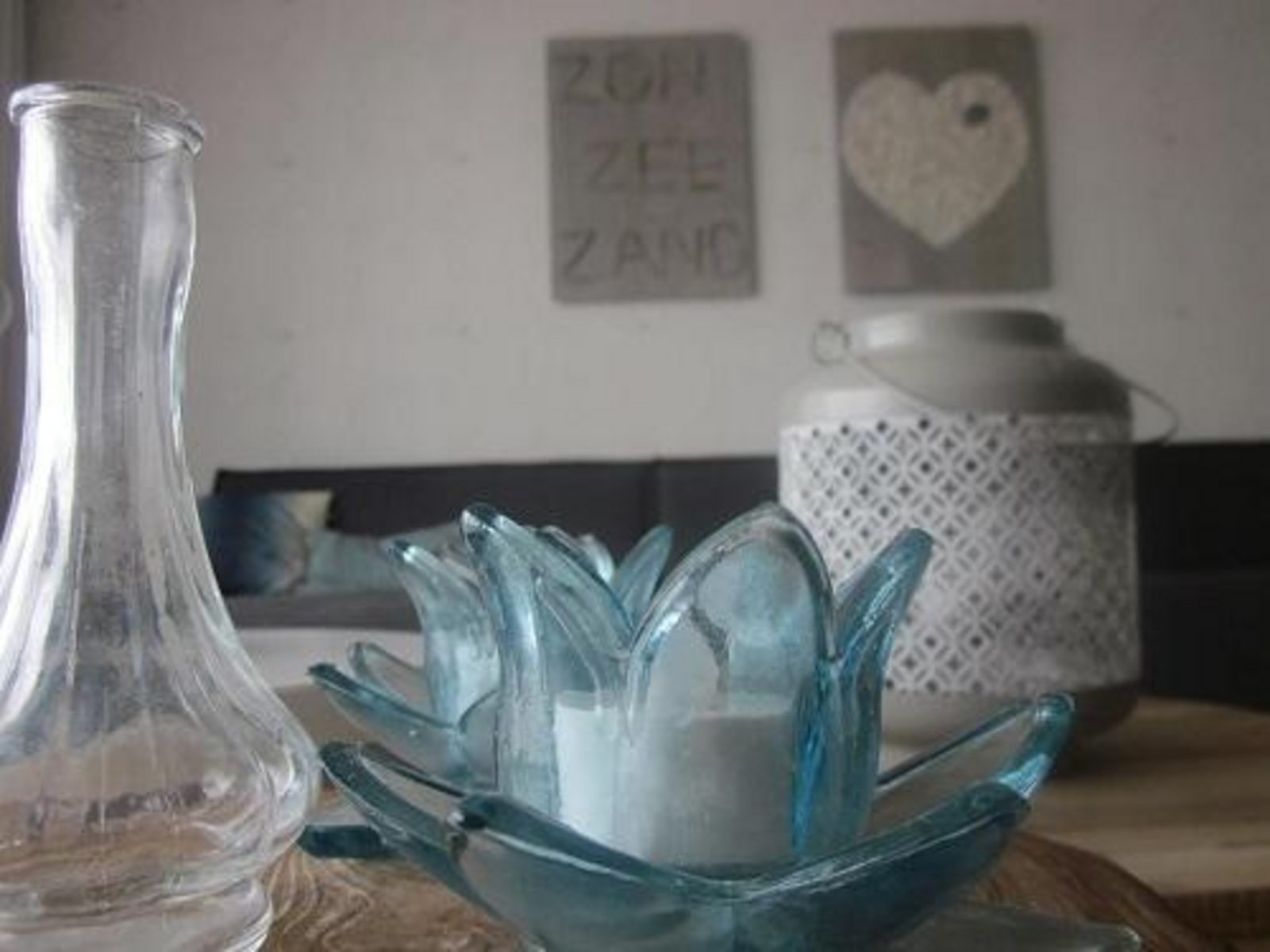Boulevard Suite Grote Stern