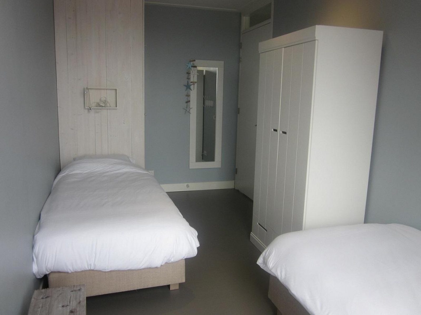 Boulevard Suite Grote Stern