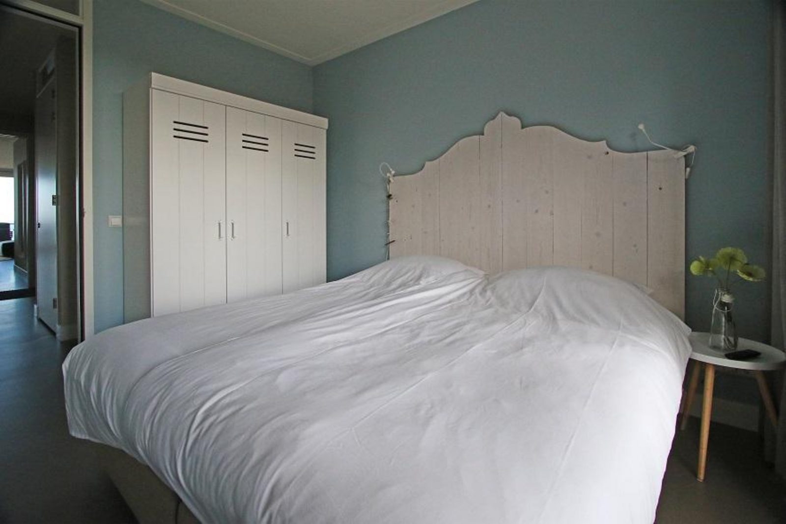 Boulevard Suite Grote Stern