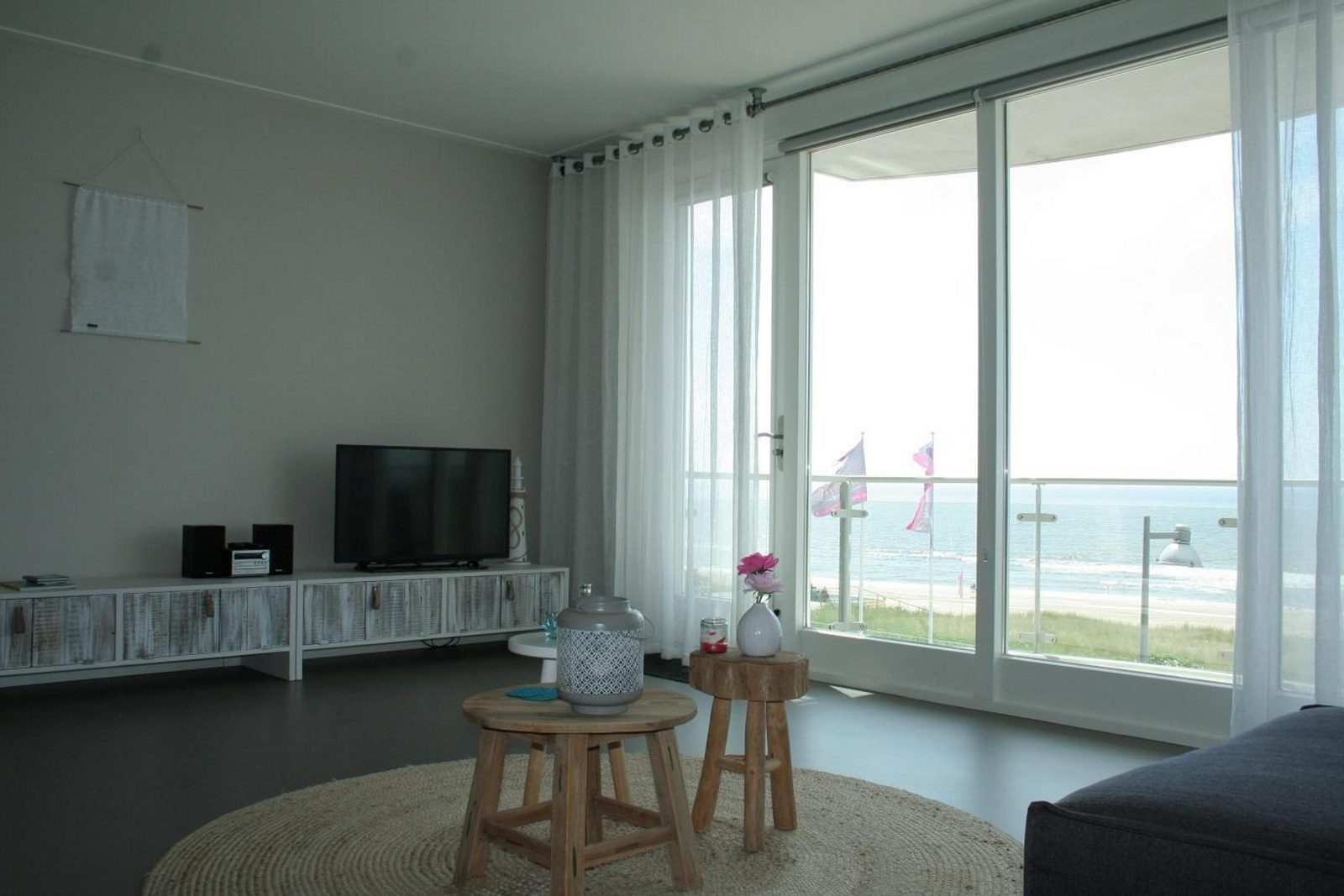 Boulevard Suite Grote Stern