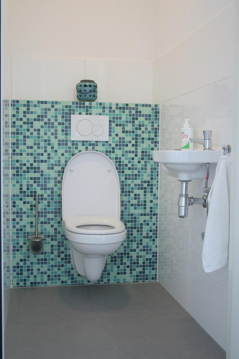 Boulevard Suite Grote Stern