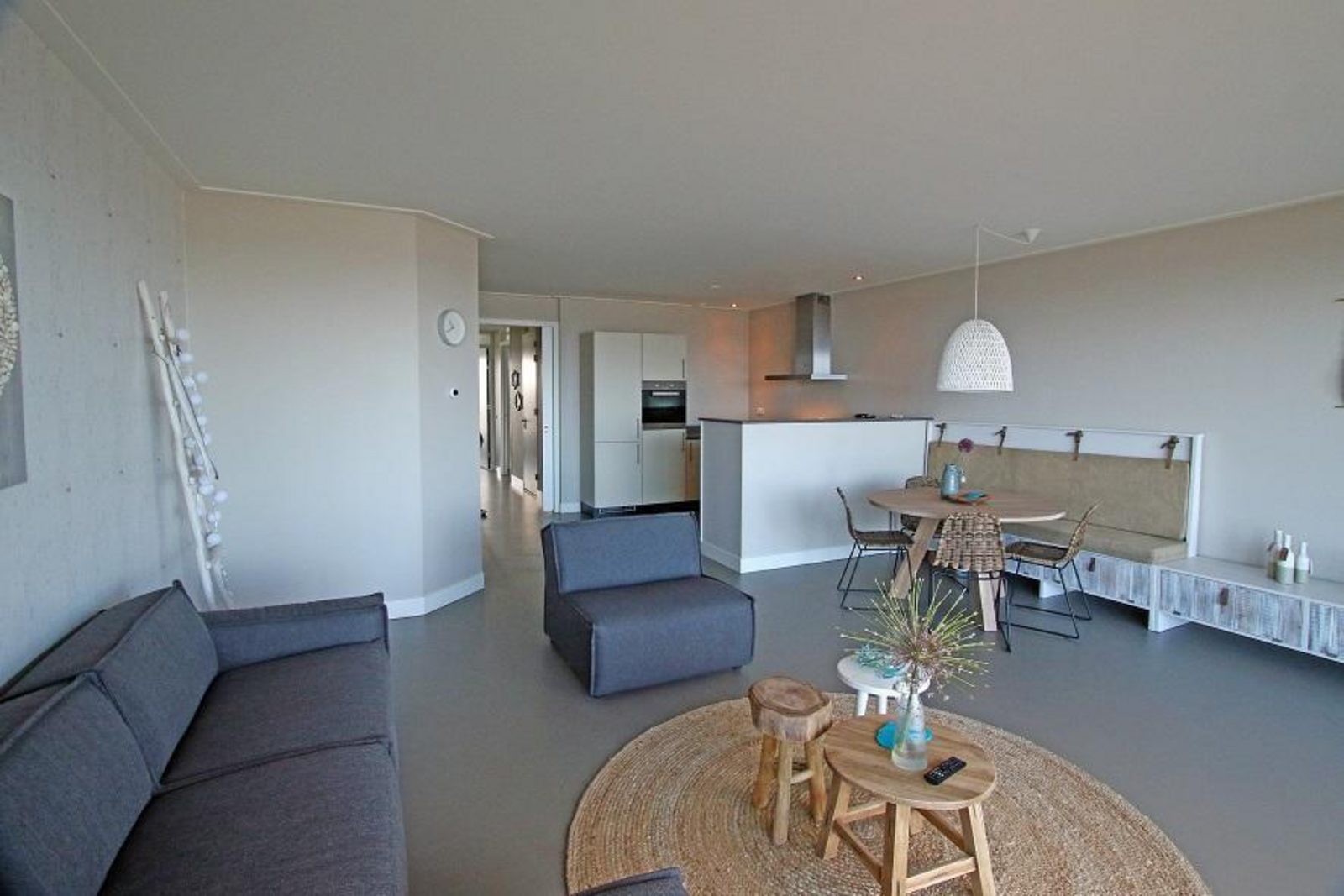 Boulevard Suite Grote Stern