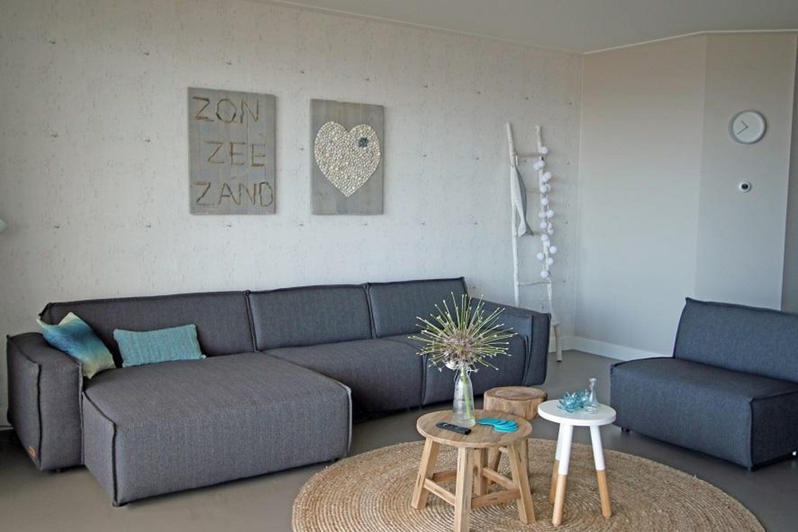 Boulevard Suite Grote Stern