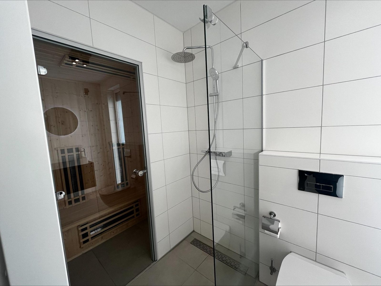 Ijsselblick Sauna 8