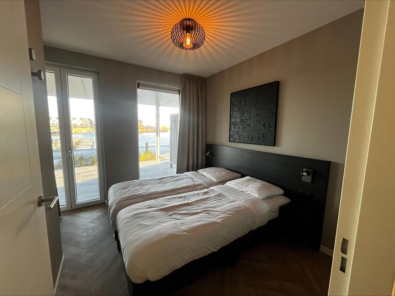 Ijsselblick Sauna 8