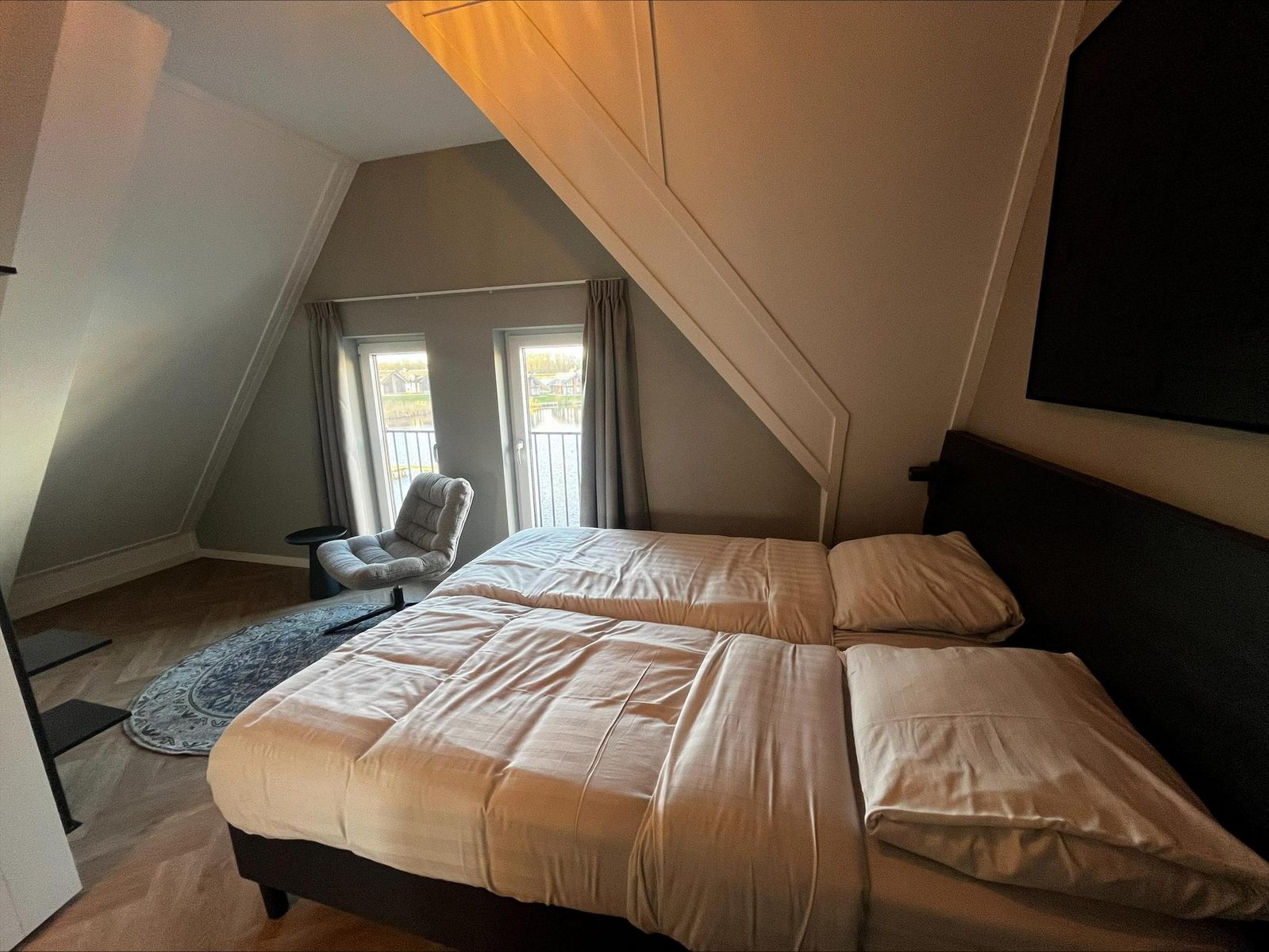 Ijsselblick Sauna 8