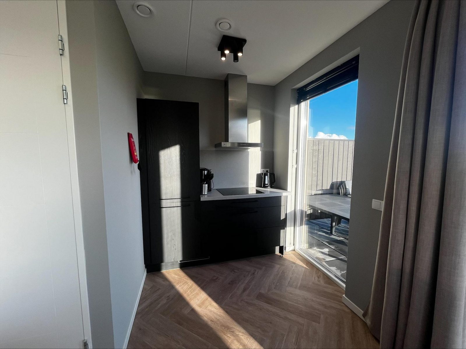 Ijsselblick Sauna 8