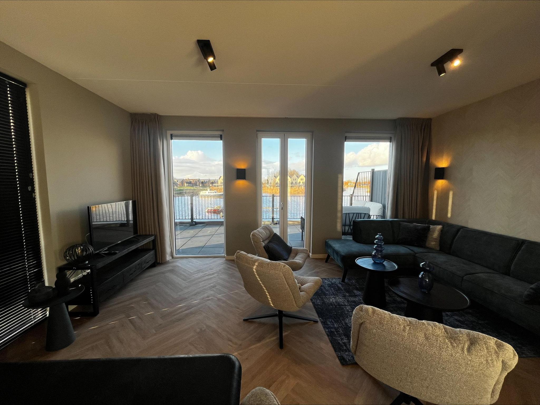 IJsselblick Sauna 8 4
