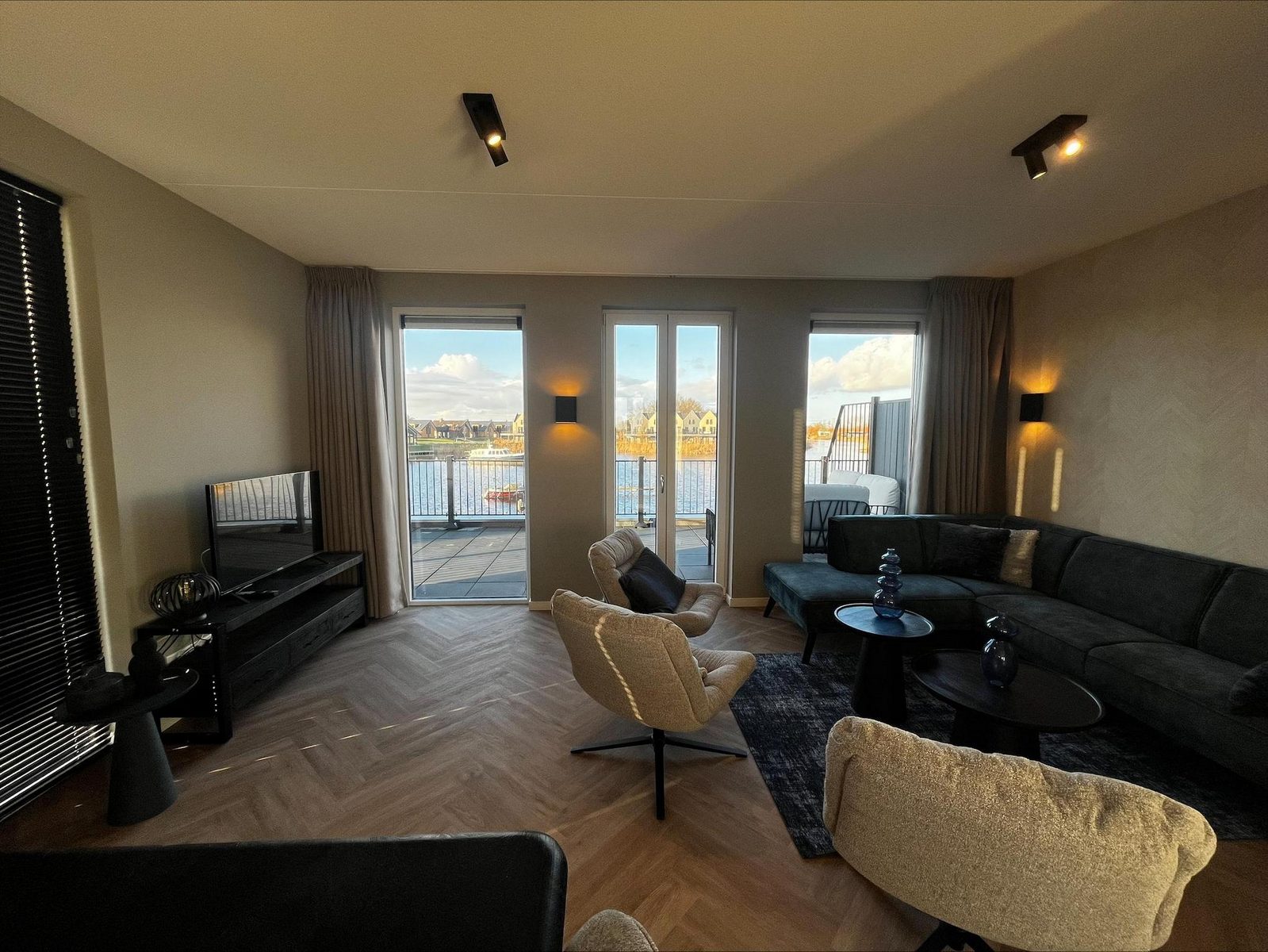 Ijsselblick Sauna 8
