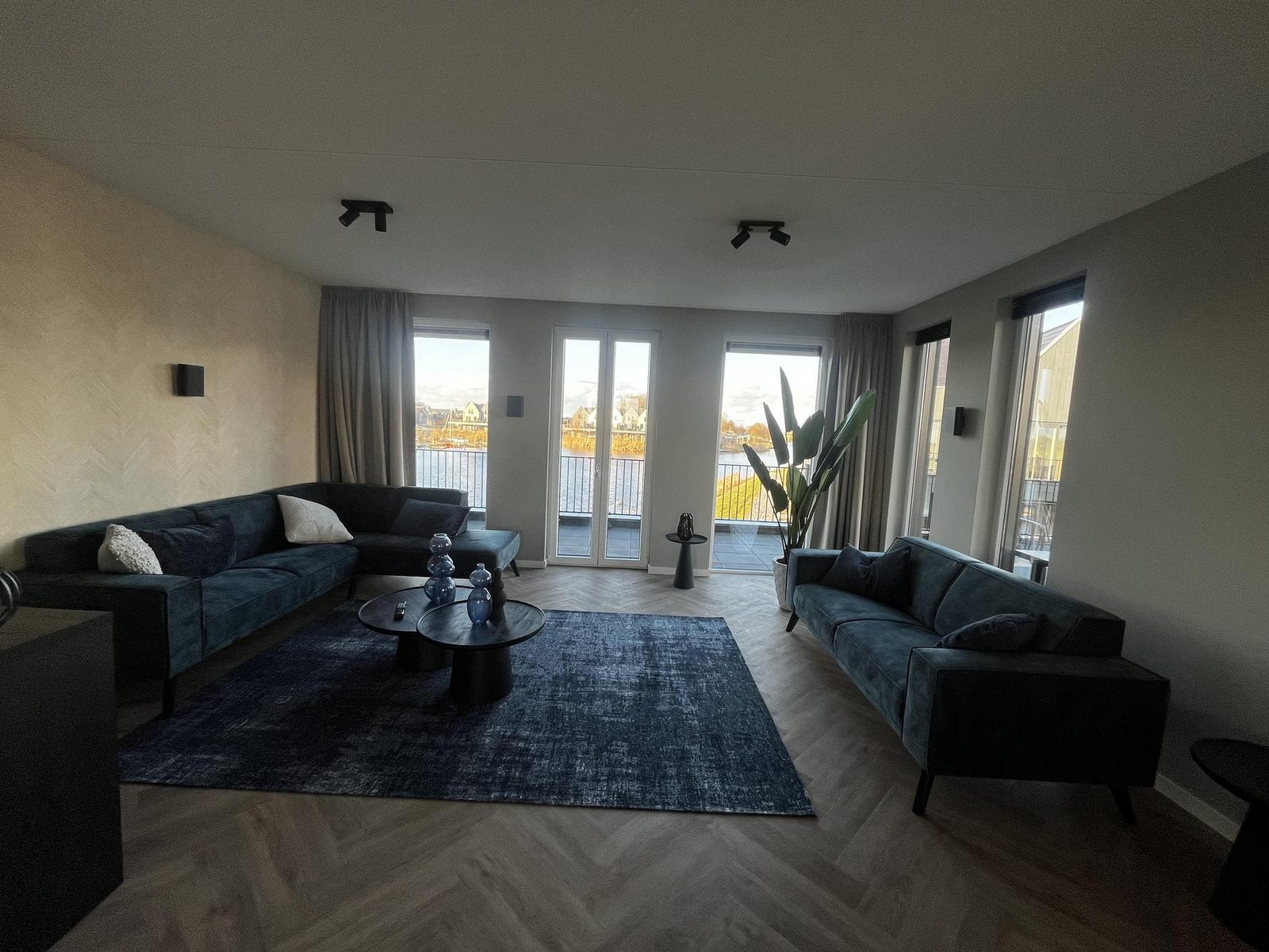 IJsselblick Sauna 10