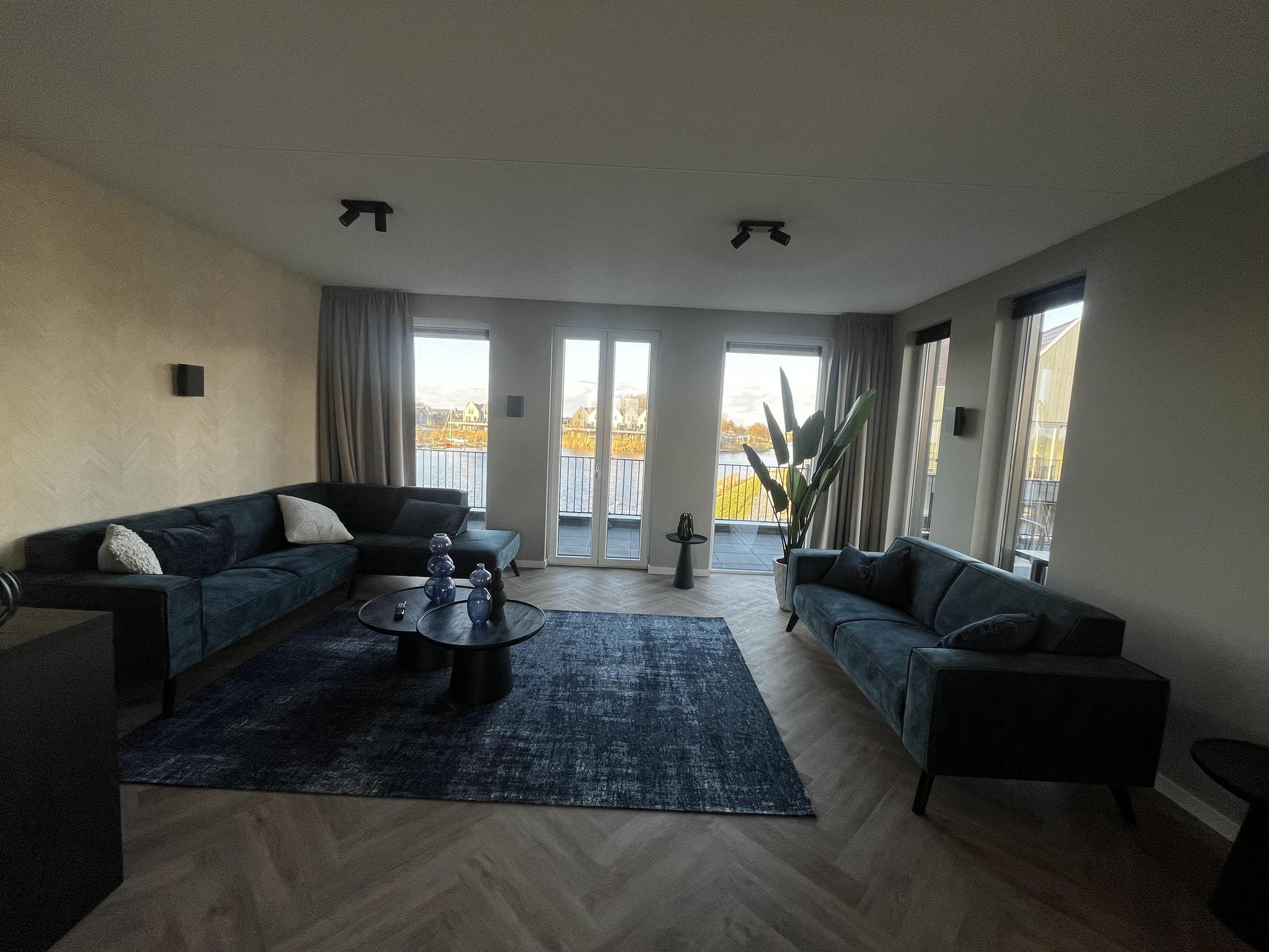 IJsselblick Sauna 10 3