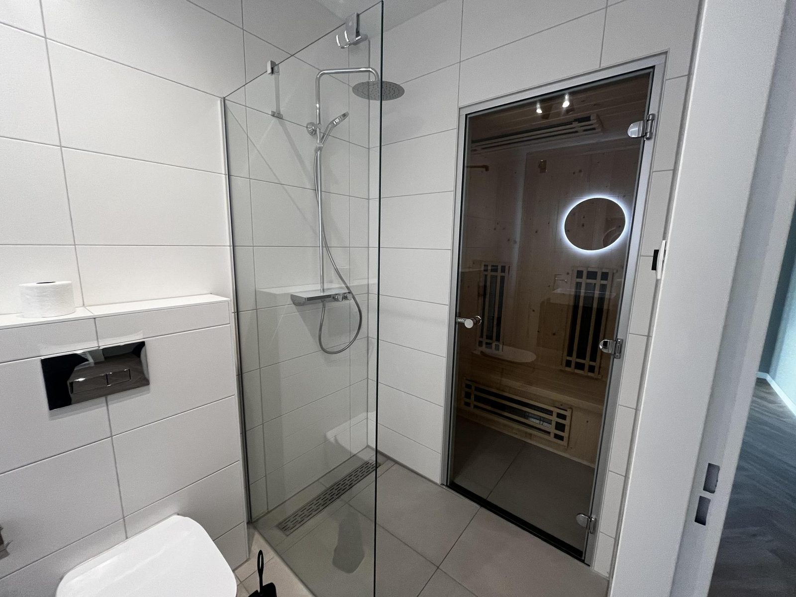 IJsselblick Sauna 10