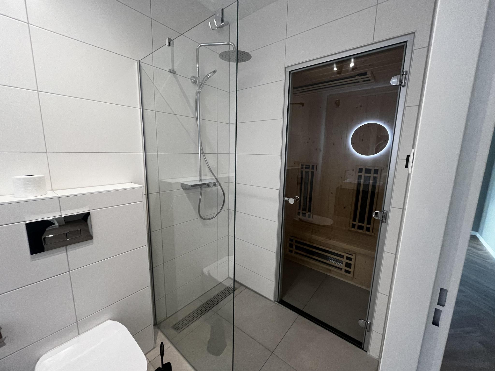 IJsselblick Sauna 10 6