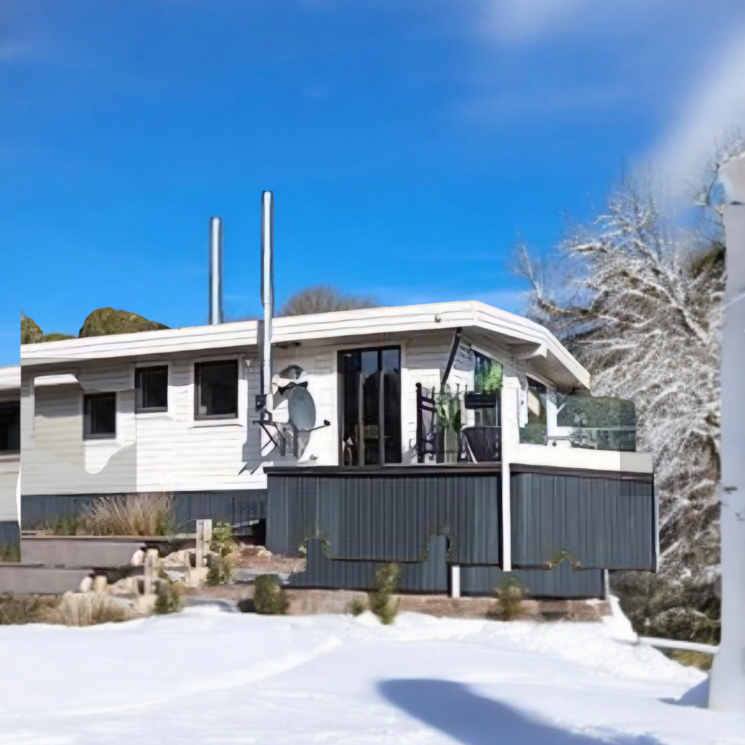 Terra dei sogni | 4 pers.