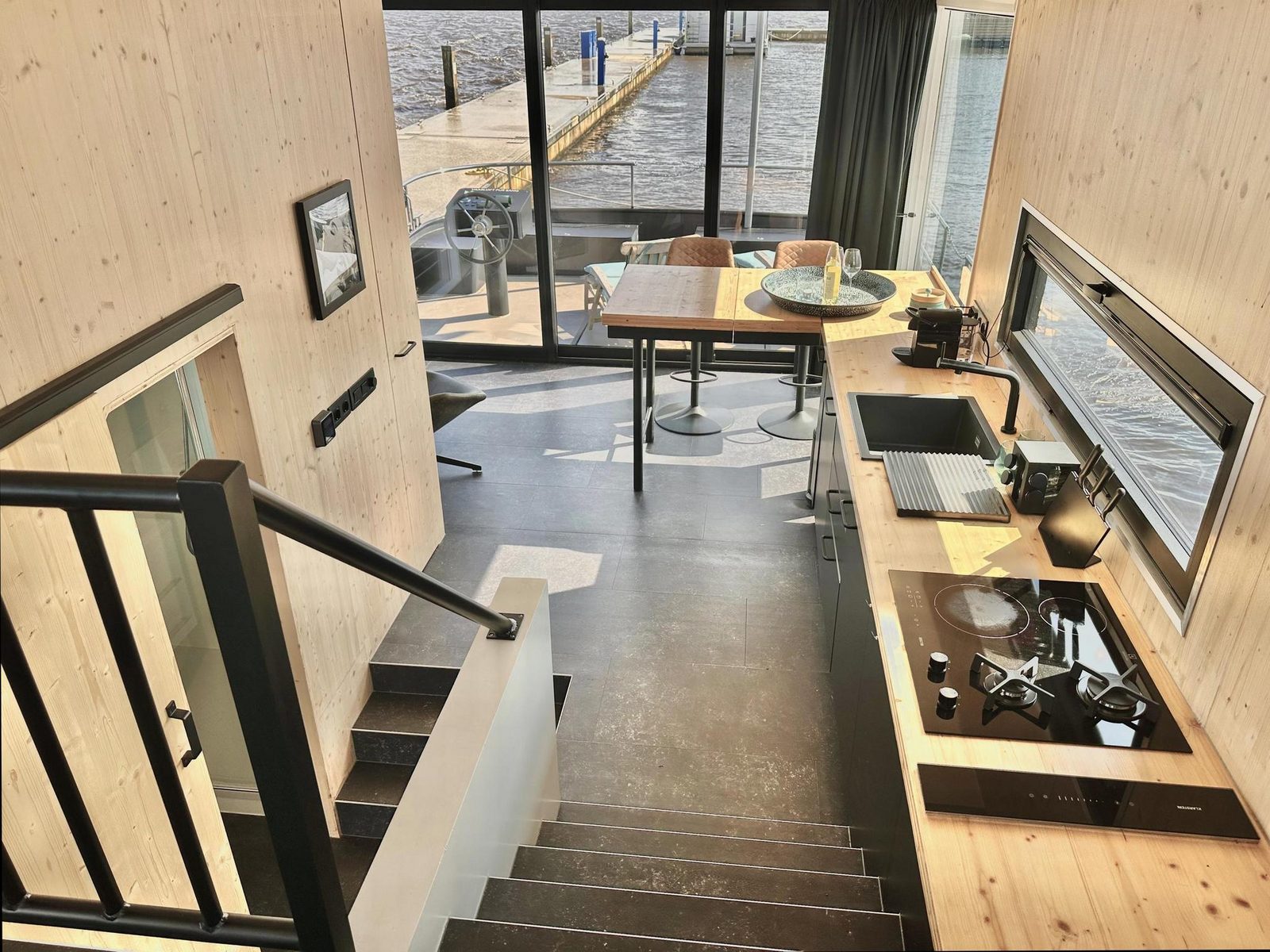 VaarLoft Pur Sang