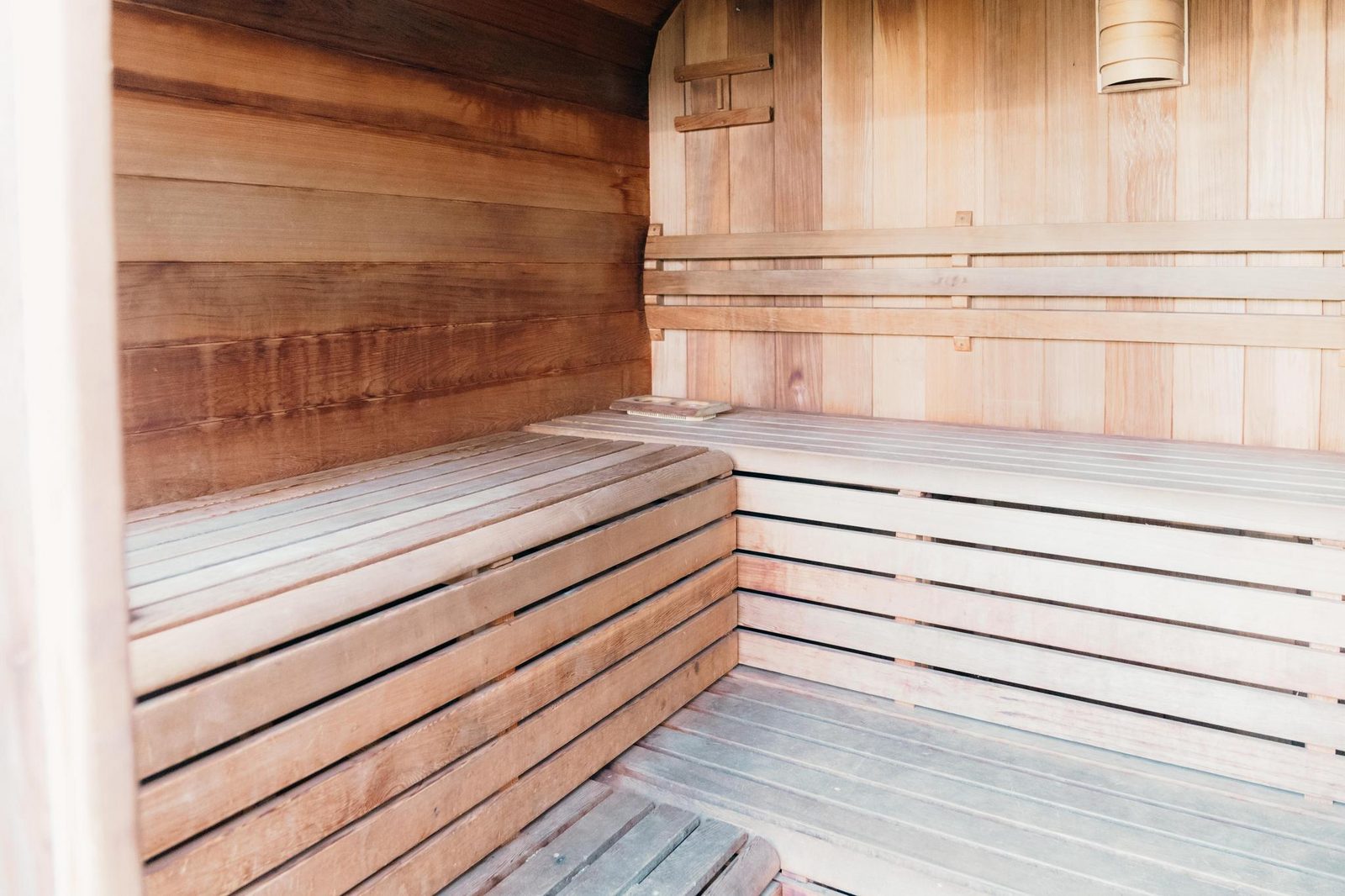 Veluwe Villa met sauna en grillhuis | 6 + 6 personen