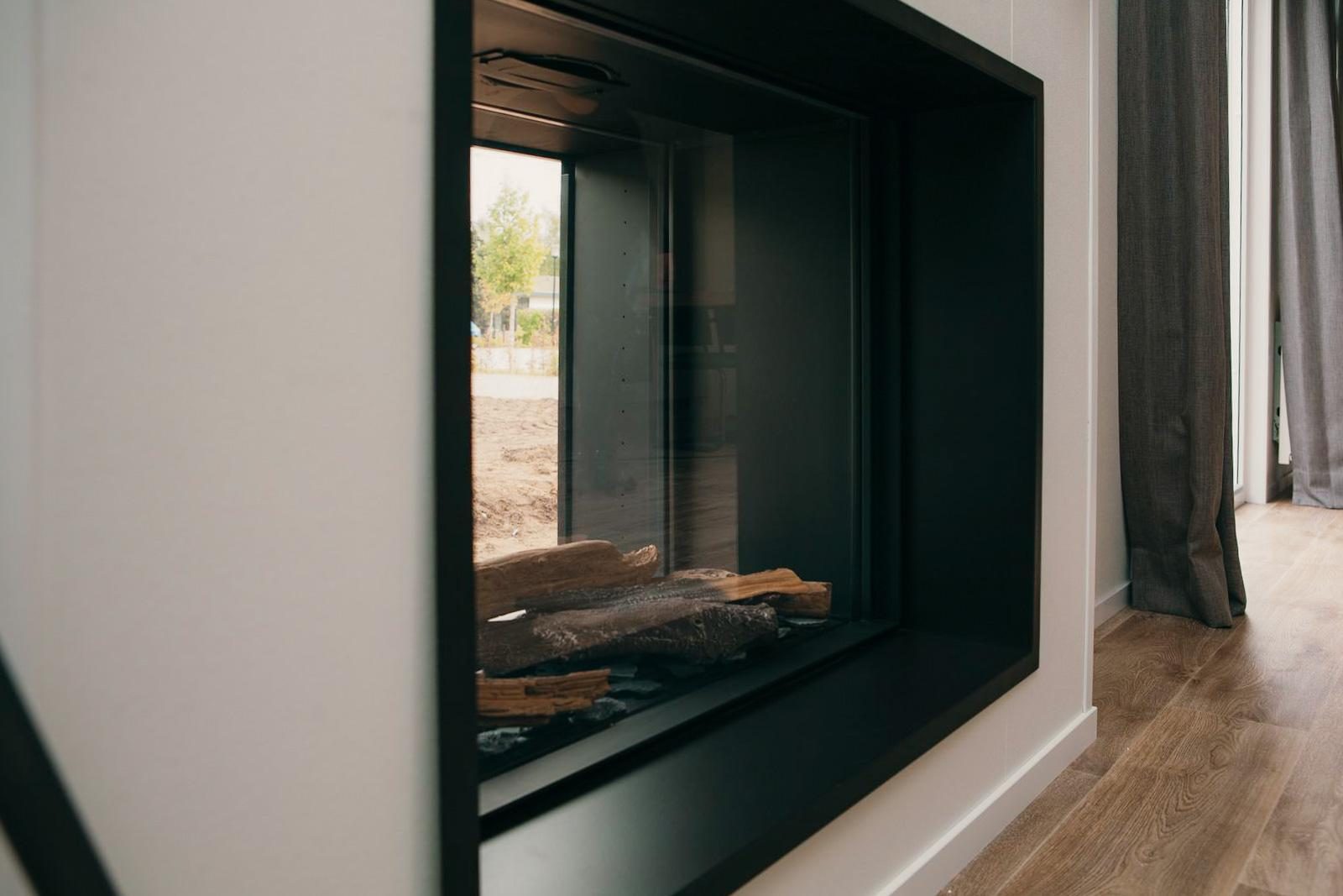 Veluwe Villa met sauna en grillhuis | 6 + 6 personen