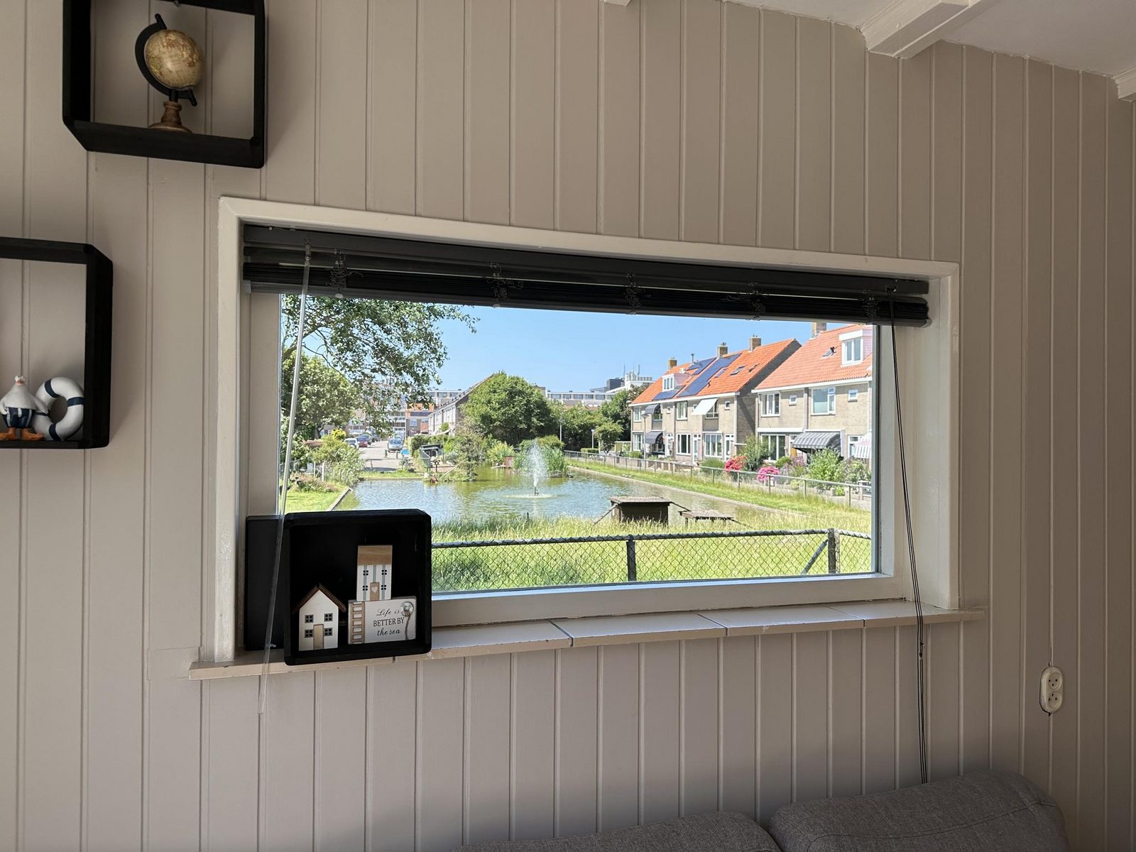't Vijvertje