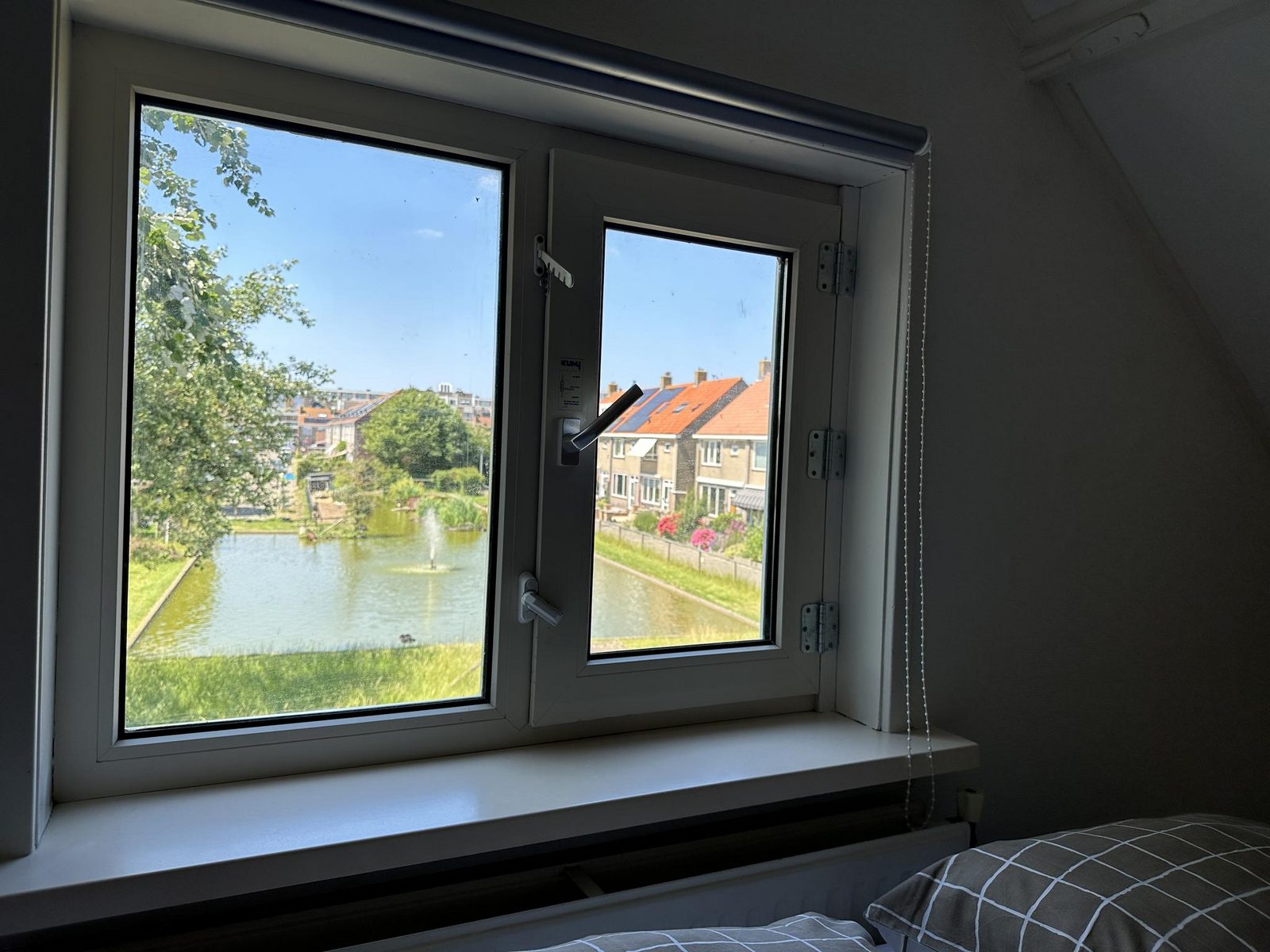 't Vijvertje