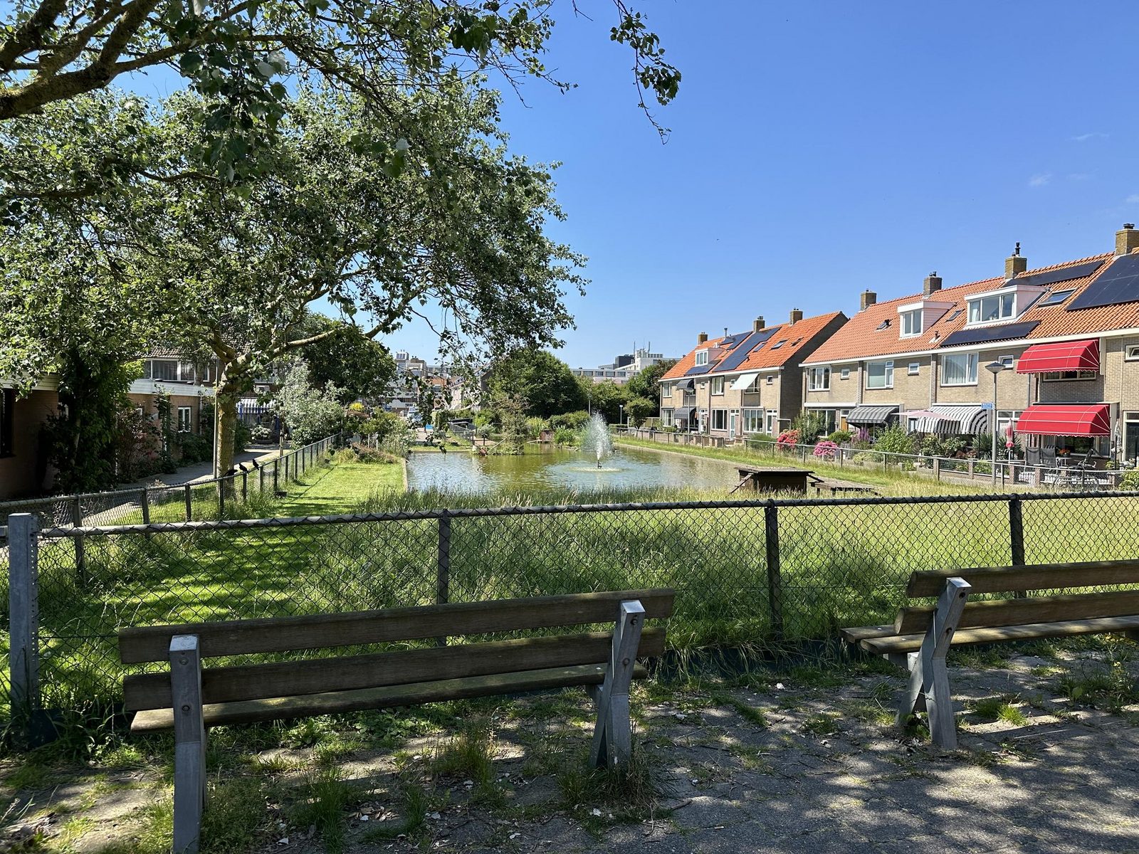 't Vijvertje