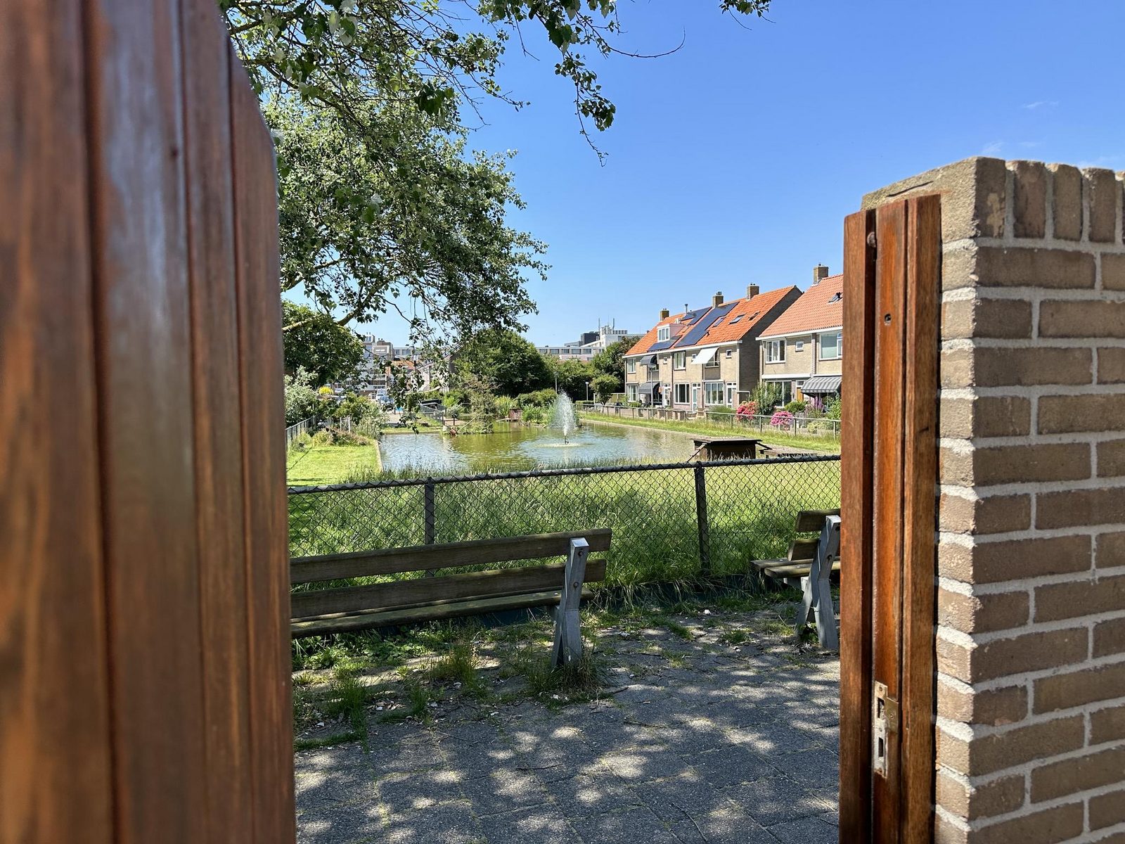 't Vijvertje