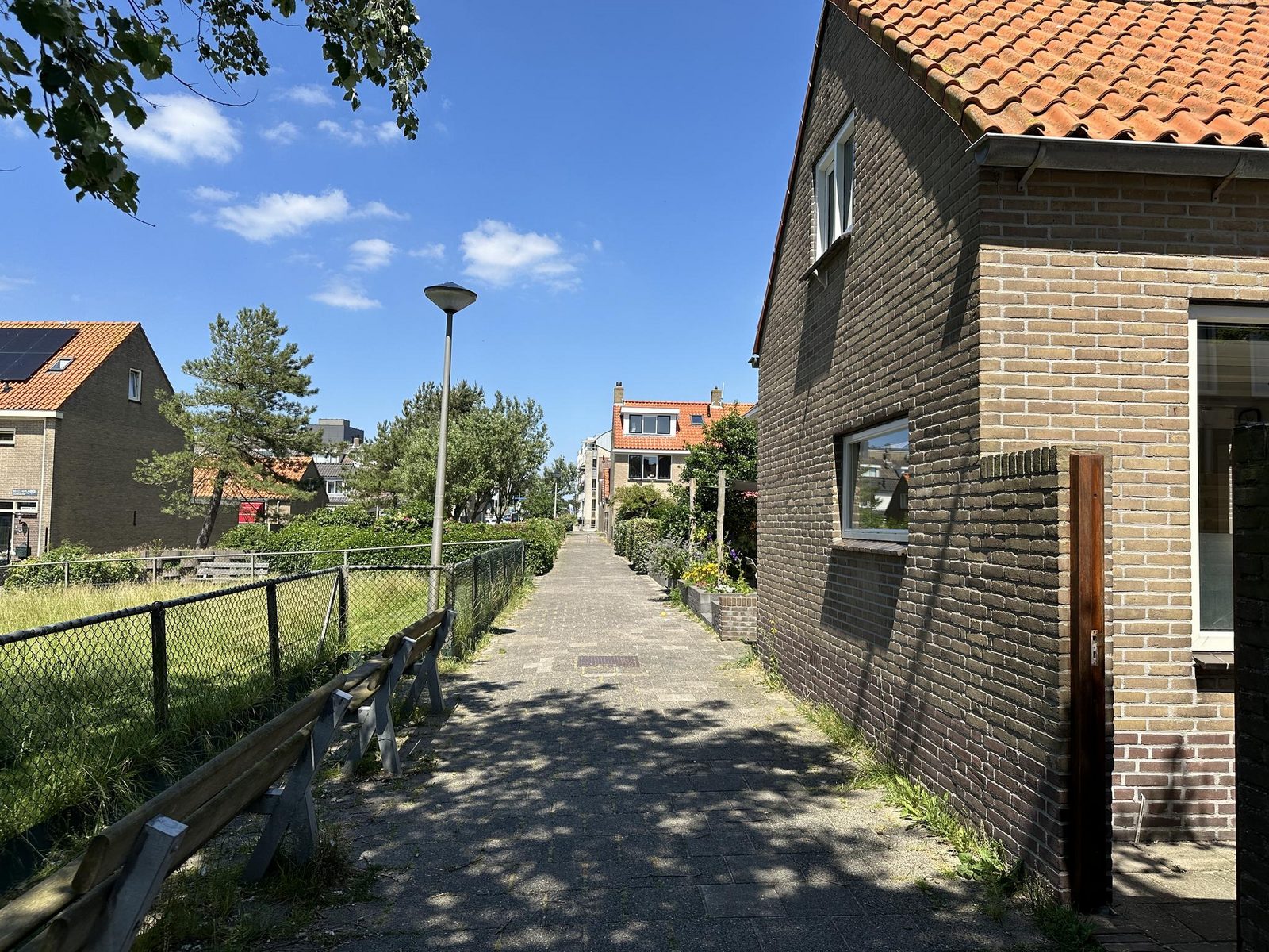 't Vijvertje