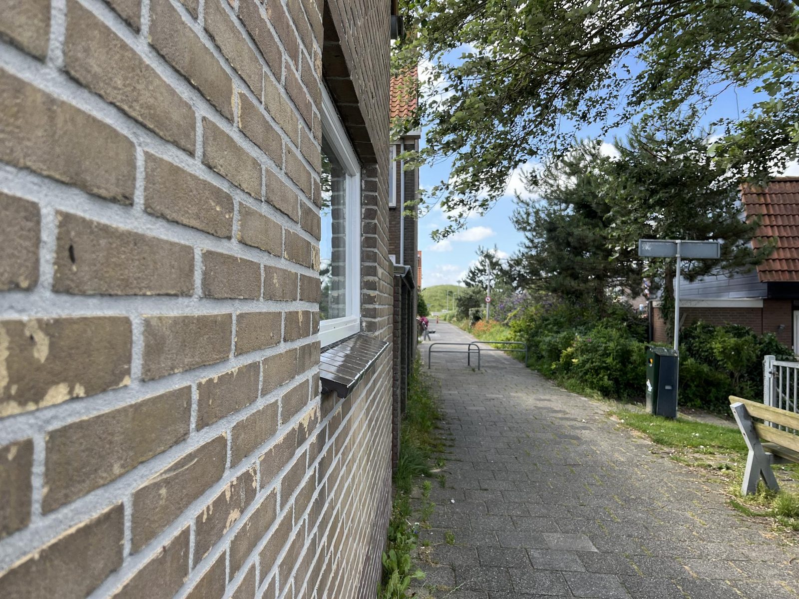 't Vijvertje