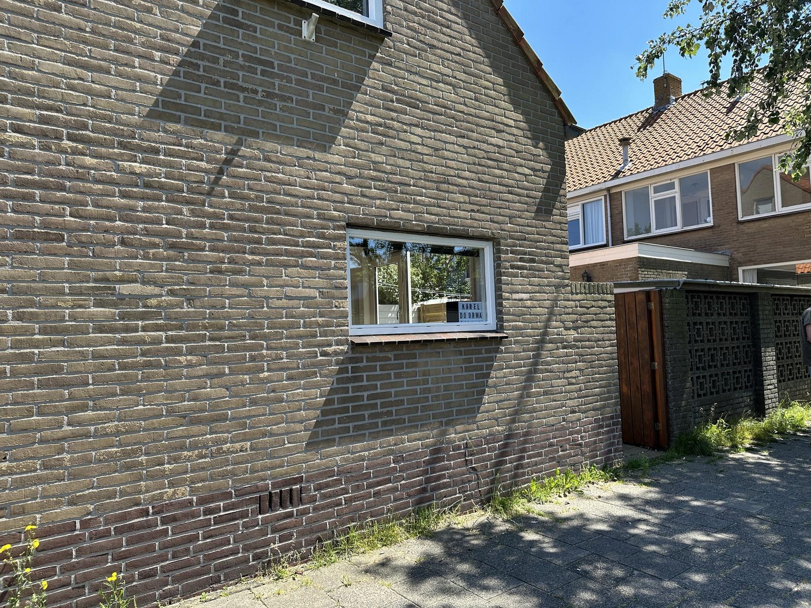 't Vijvertje