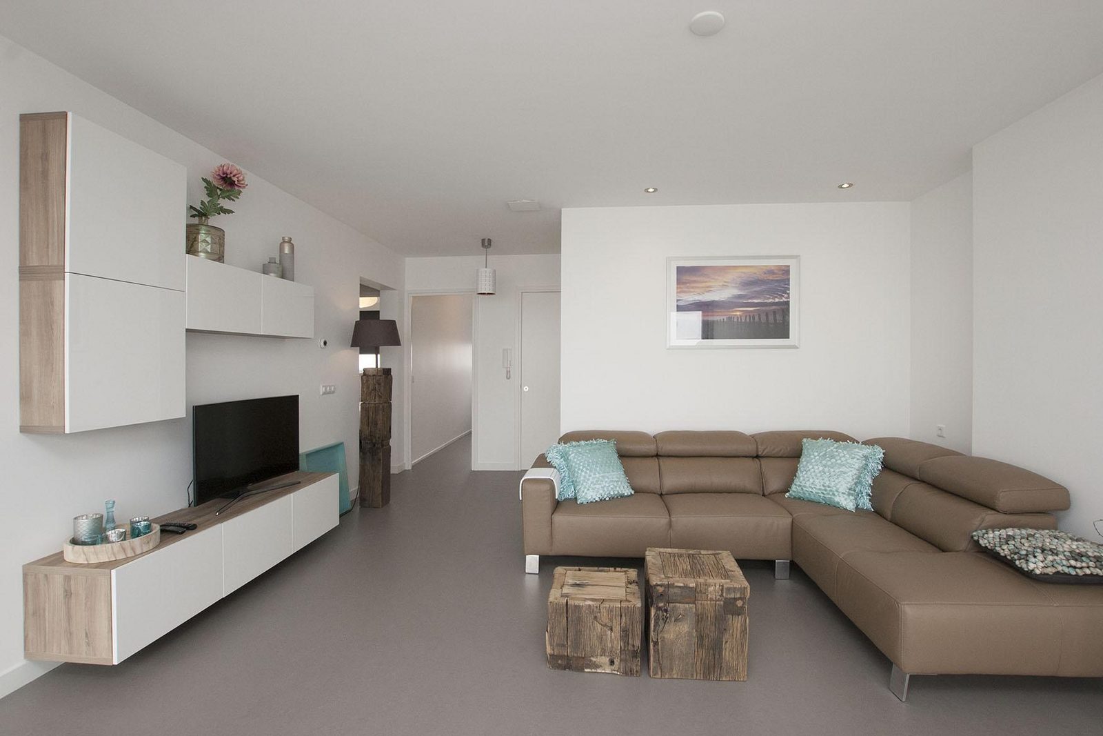 Penthouse Zeebries