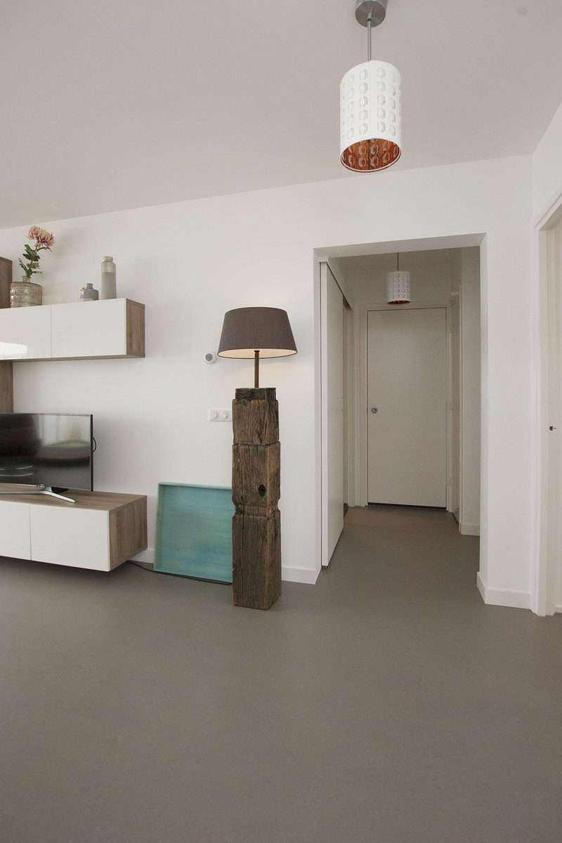 Penthouse Zeebries
