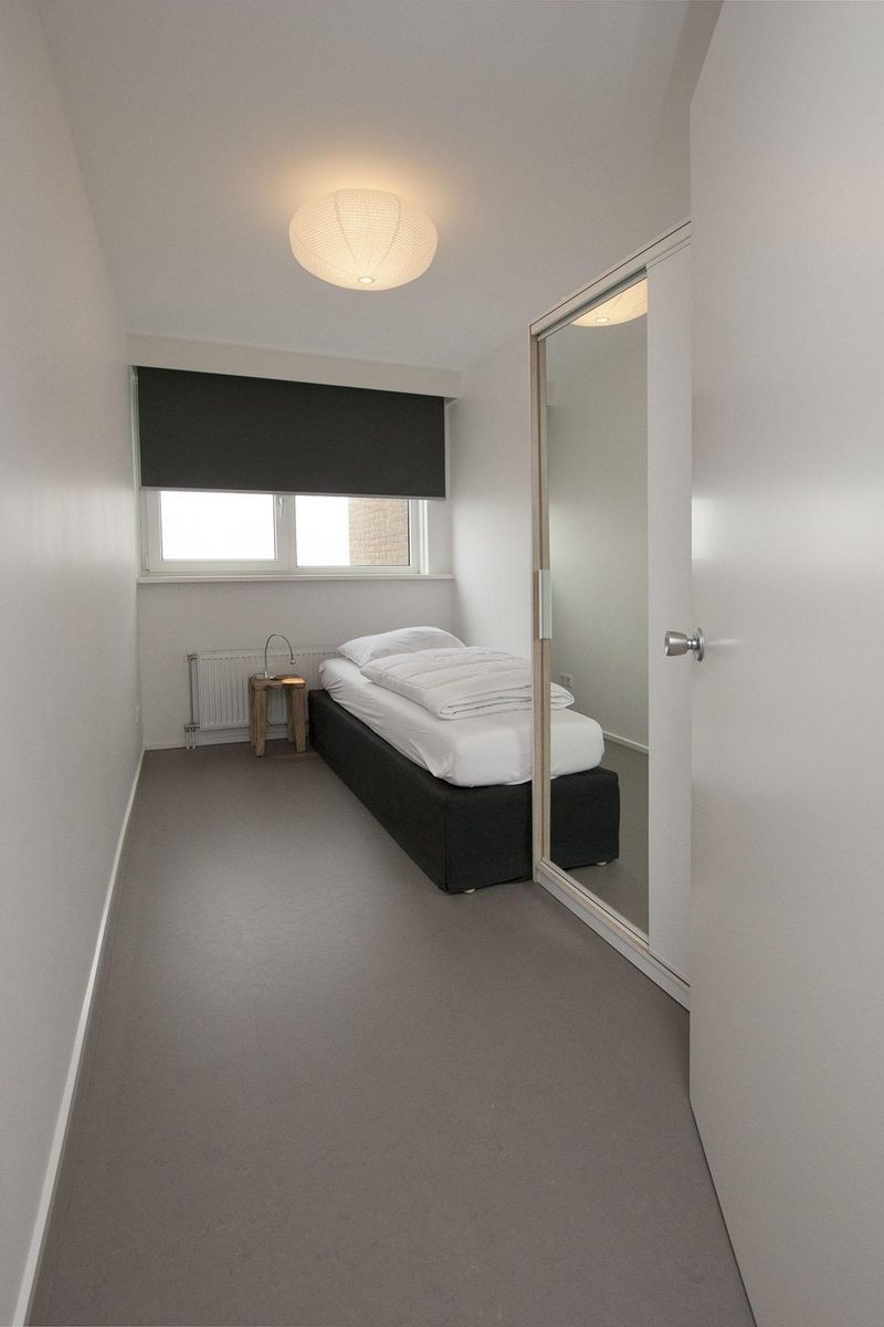 Penthouse Zeebries