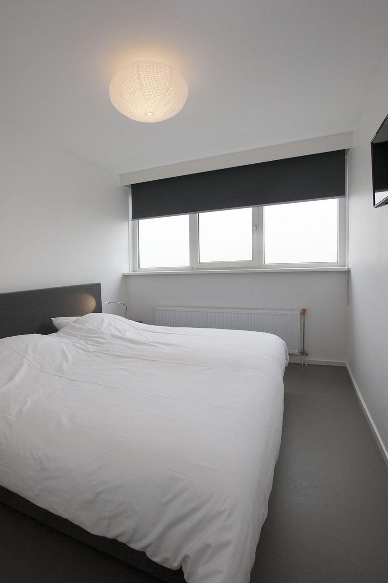 Penthouse Zeebries