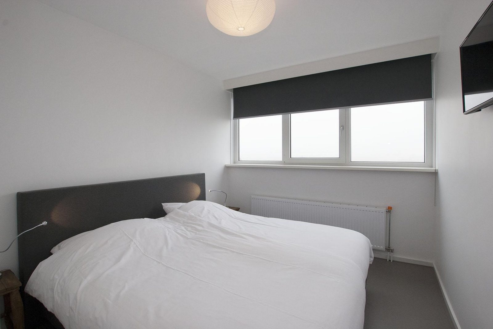 Penthouse Zeebries