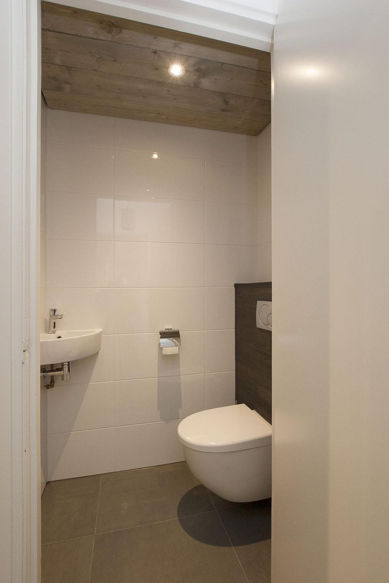 Penthouse Zeebries