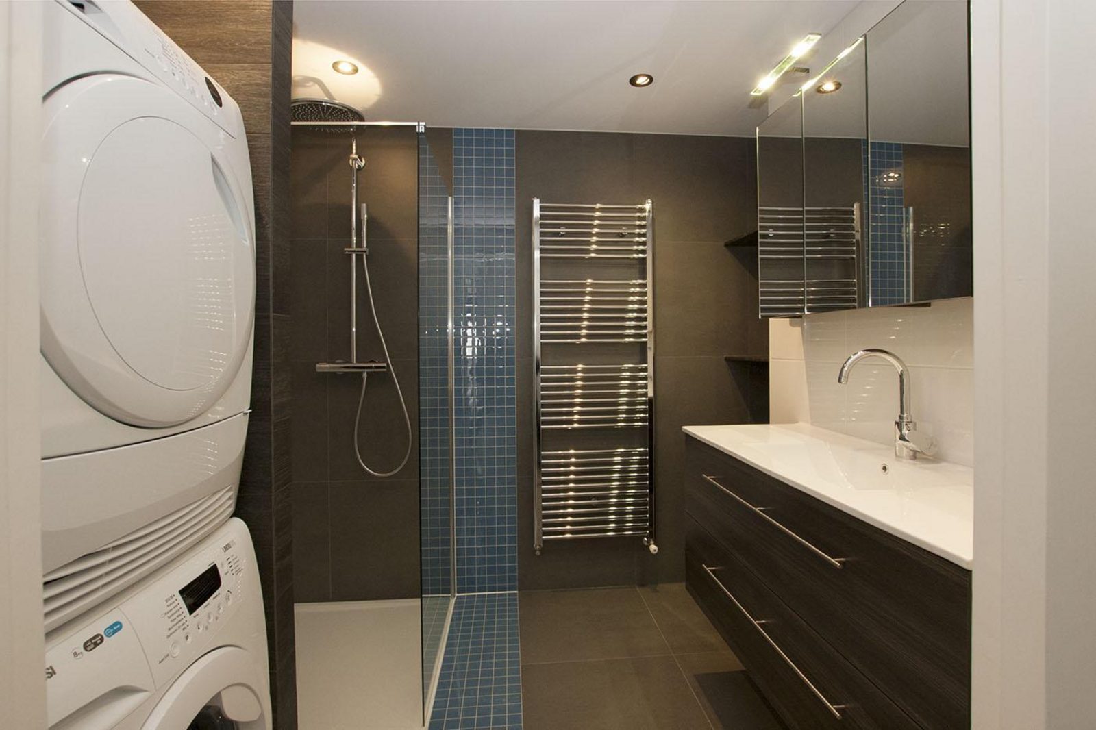 Penthouse Zeebries