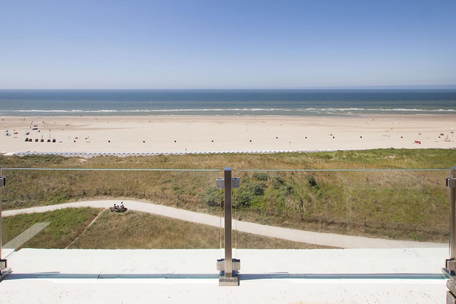 Penthouse Zeebries