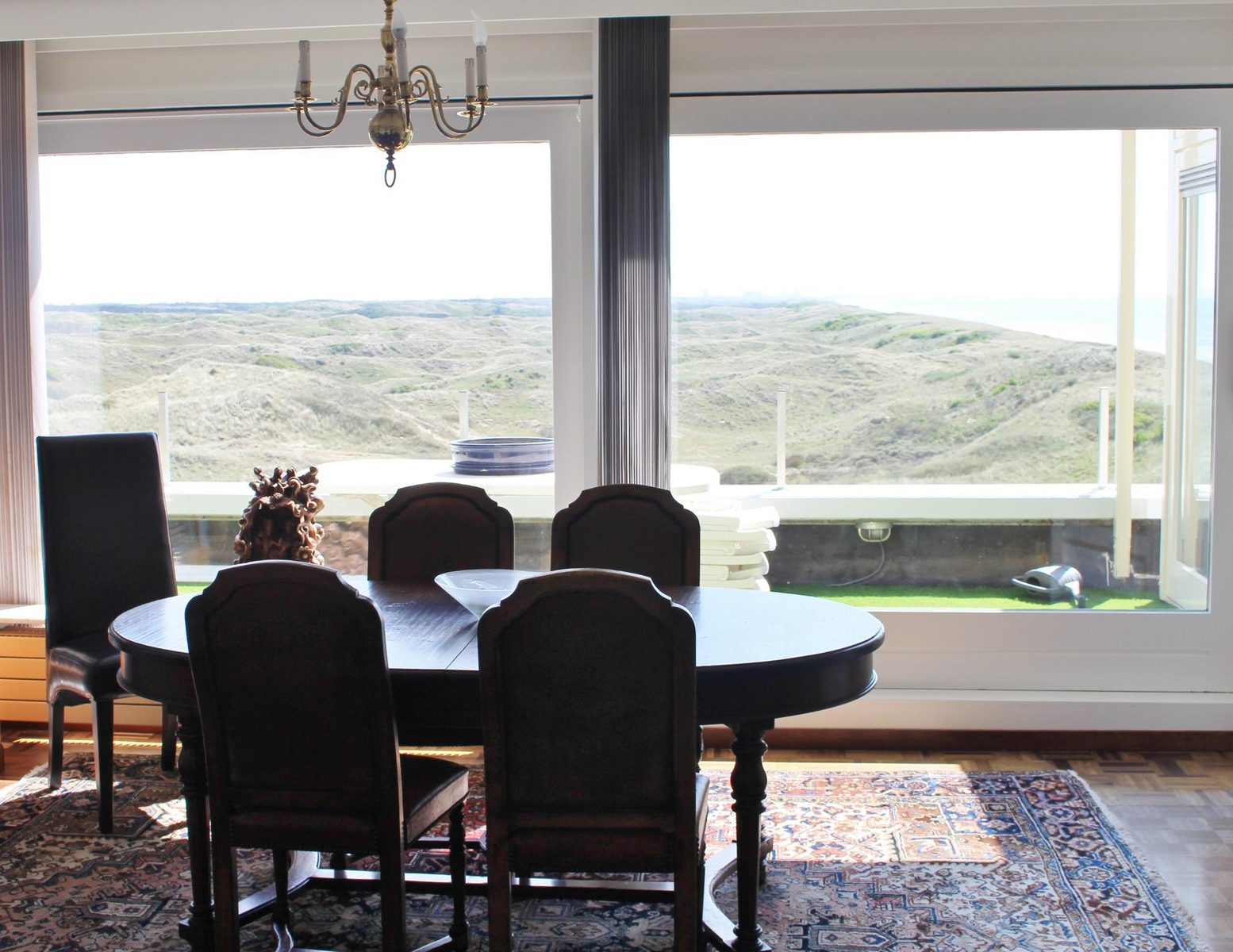 Penthouse Zeejuweel