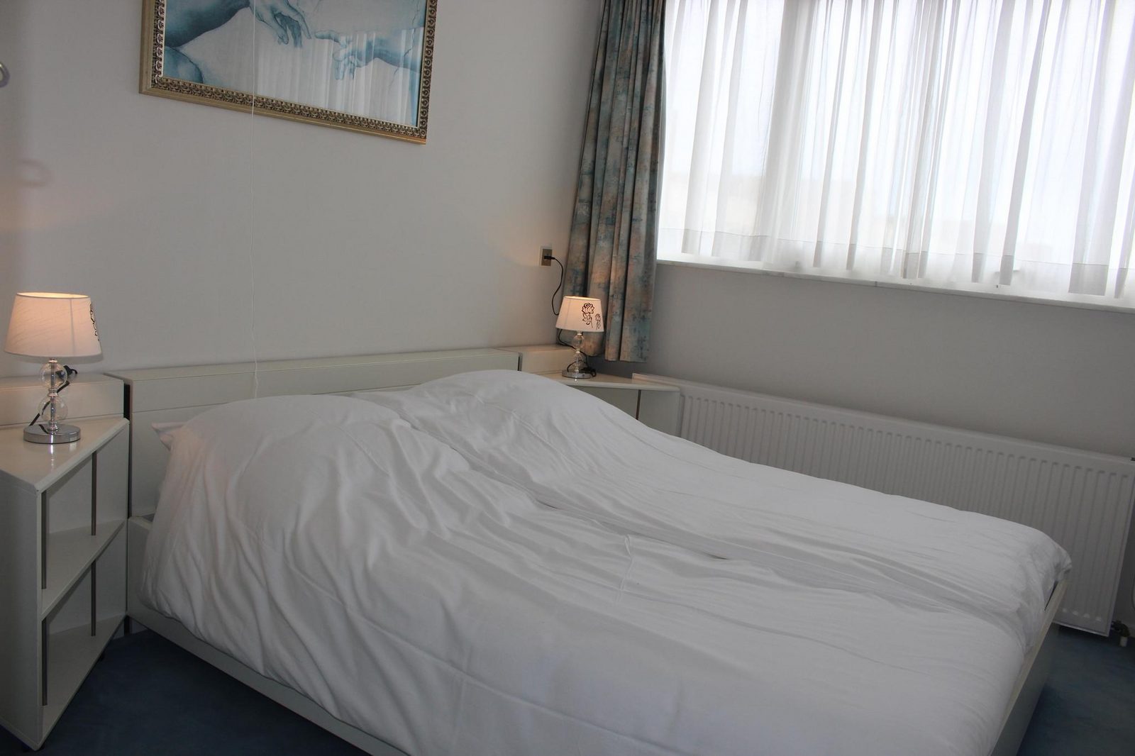 Penthouse Zeejuweel