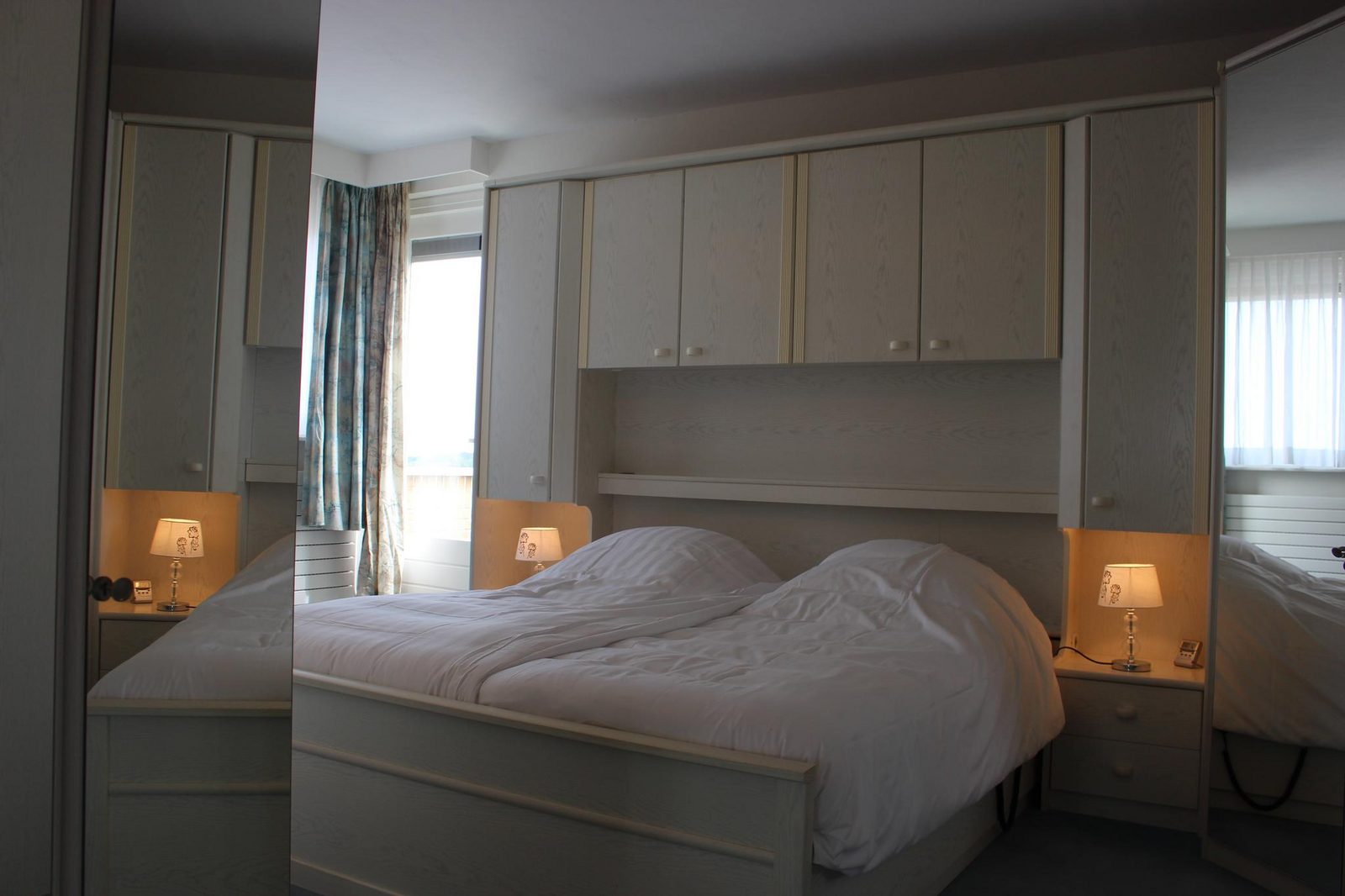 Penthouse Zeejuweel