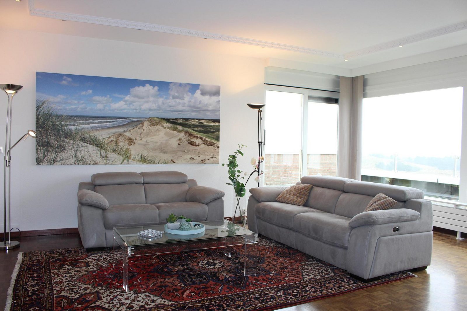 Penthouse Zeejuweel